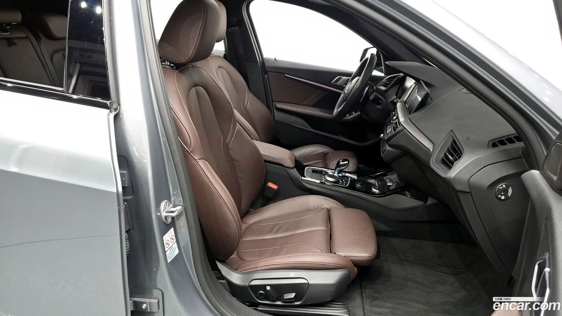 BMW 1-Series 120i M Sports