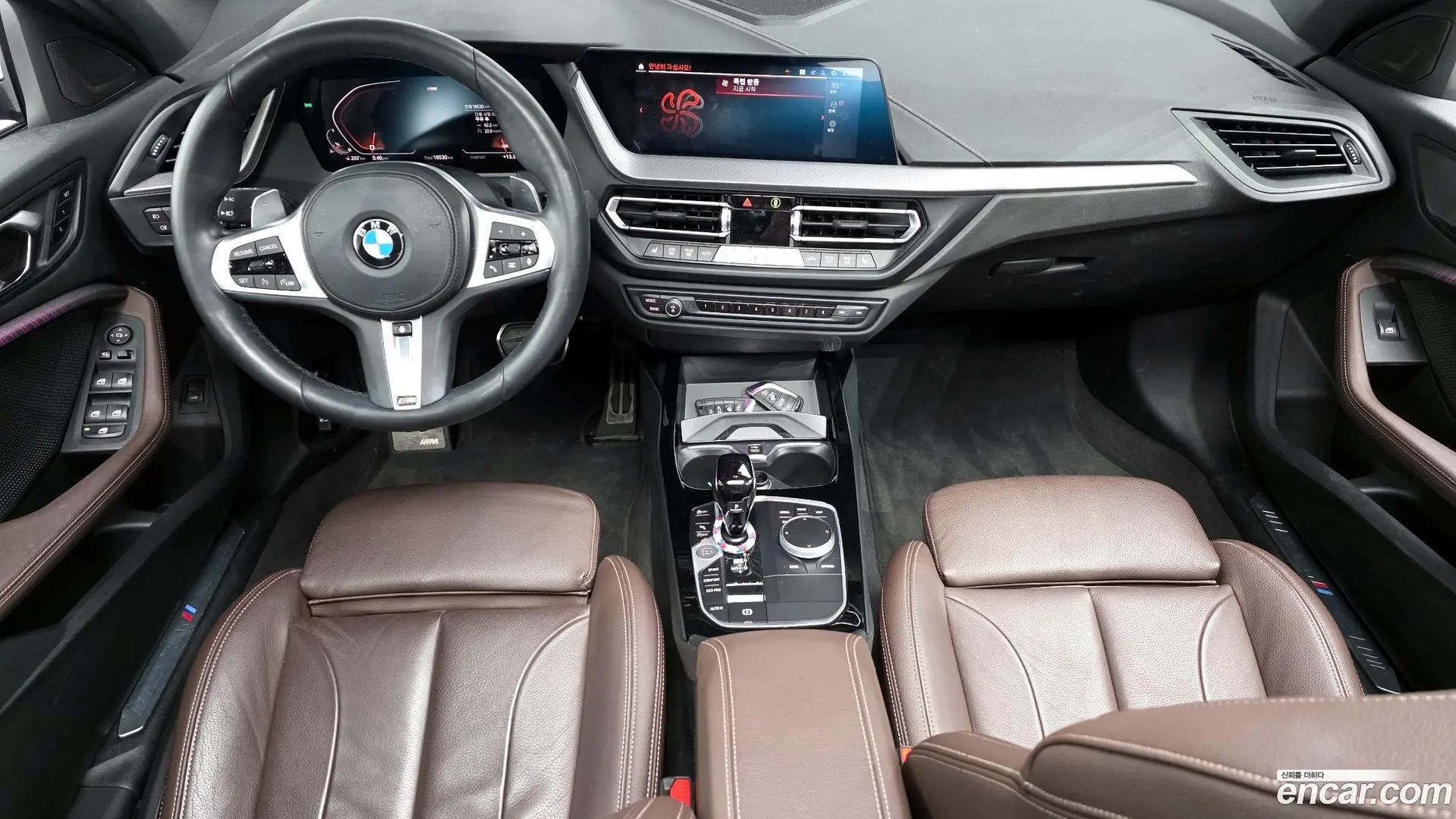 BMW 1-Series 120i M Sports