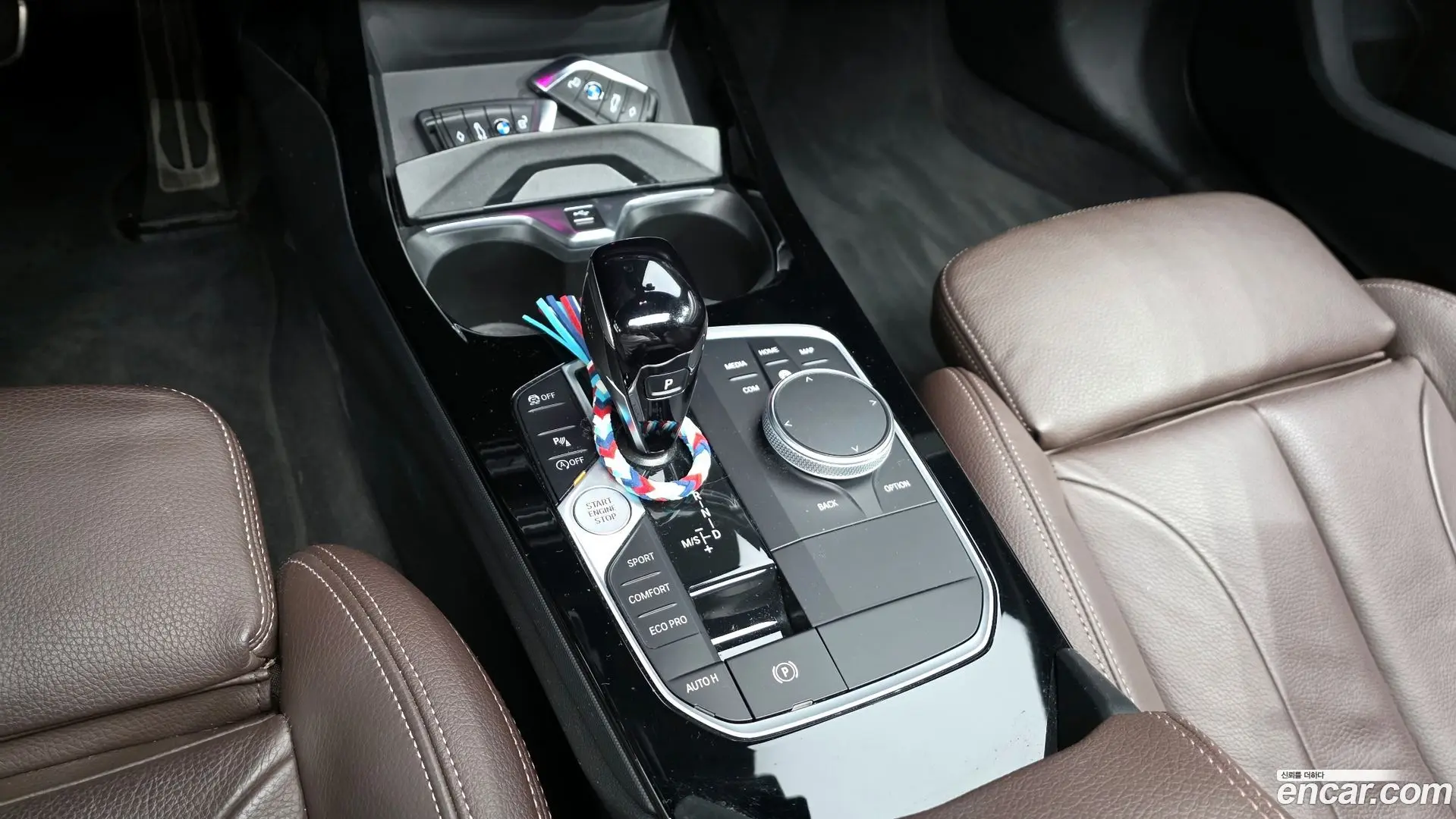 BMW 1-Series 120i M Sports