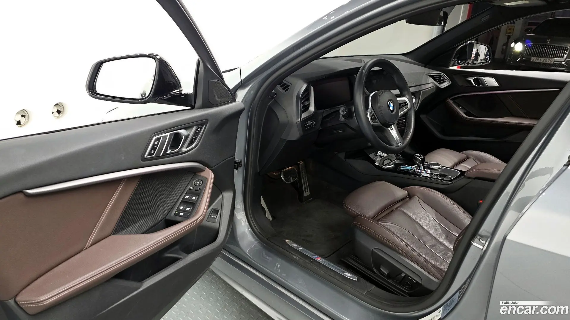 BMW 1-Series 120i M Sports