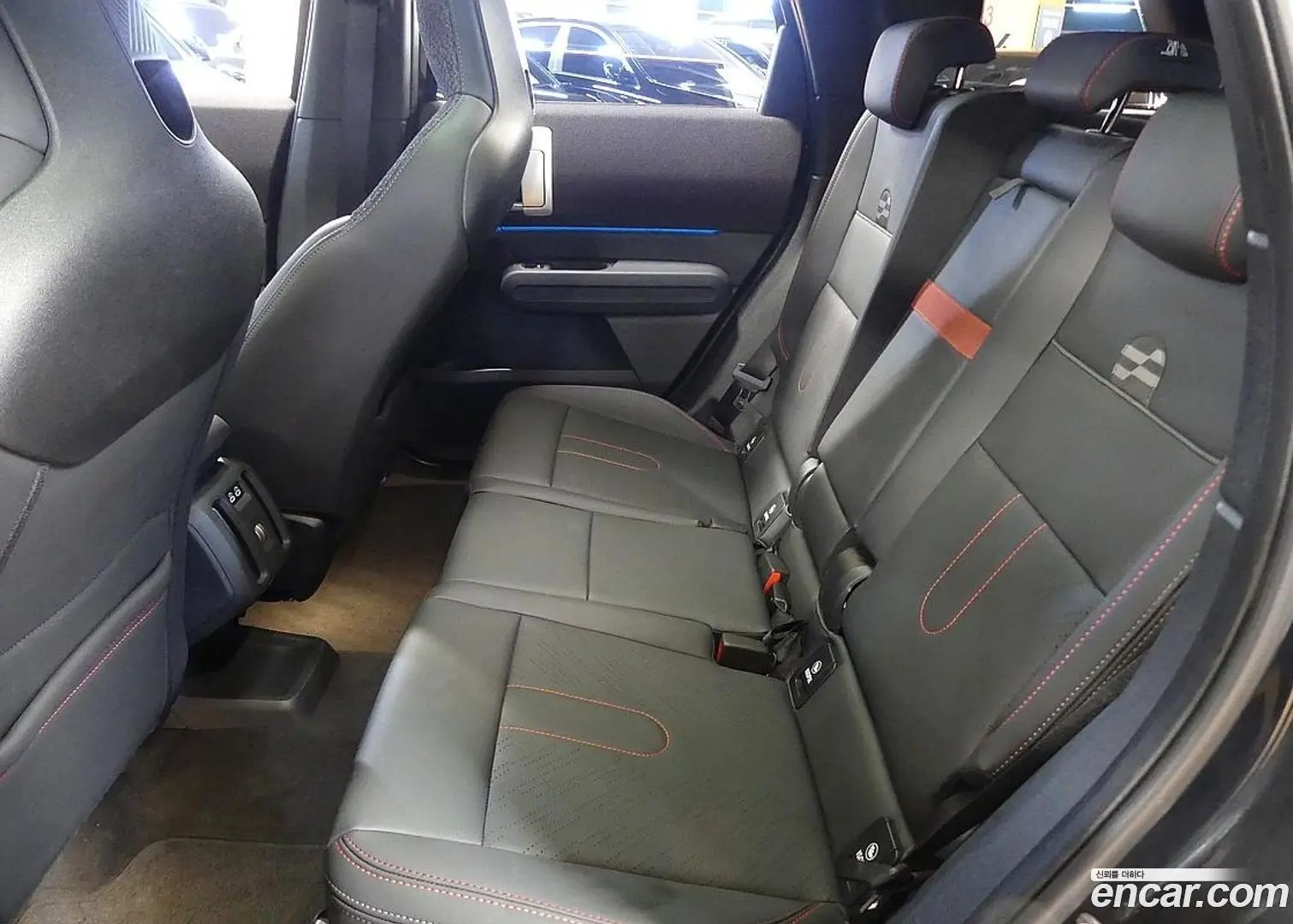 Mini Countryman ALL4 JCW