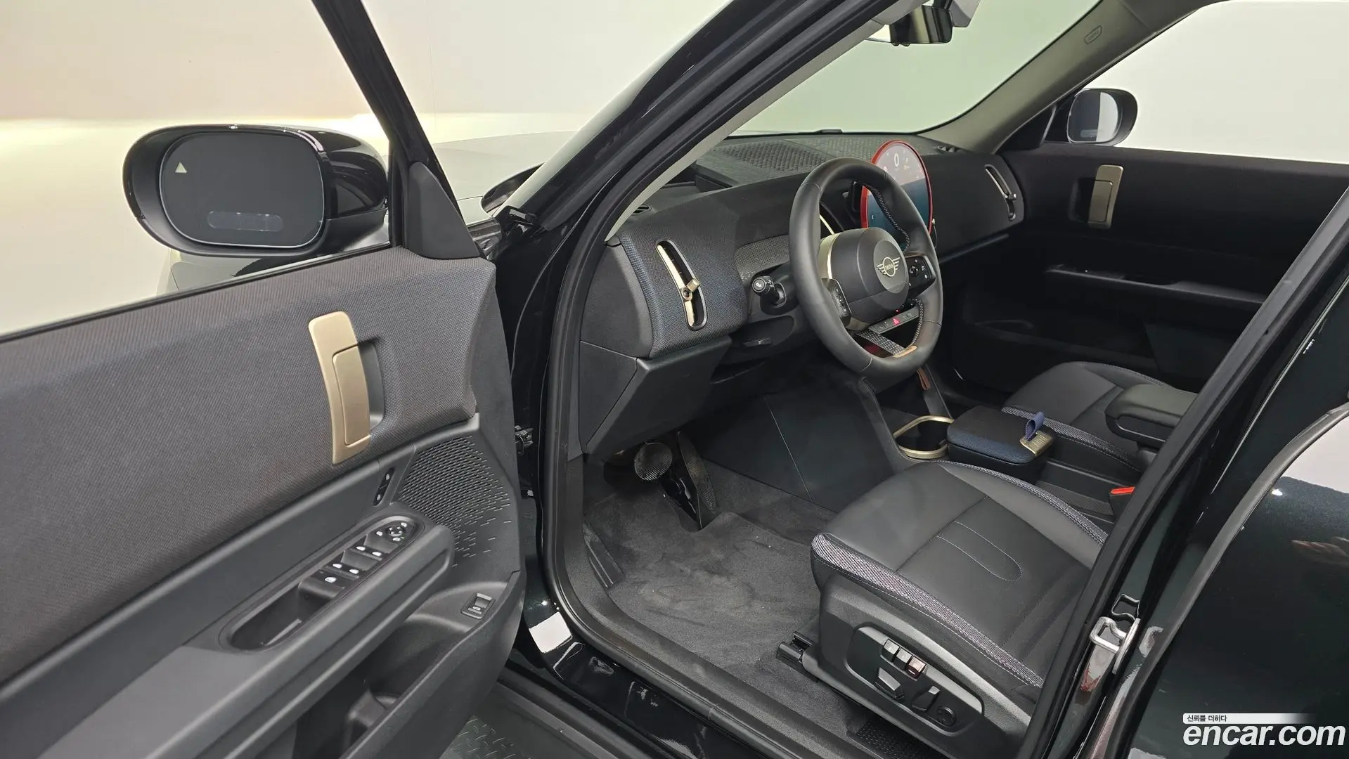 Mini Countryman ALL4 Classic