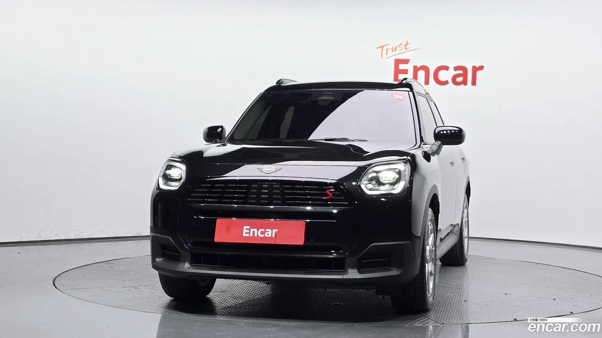 Mini Countryman ALL4 Classic