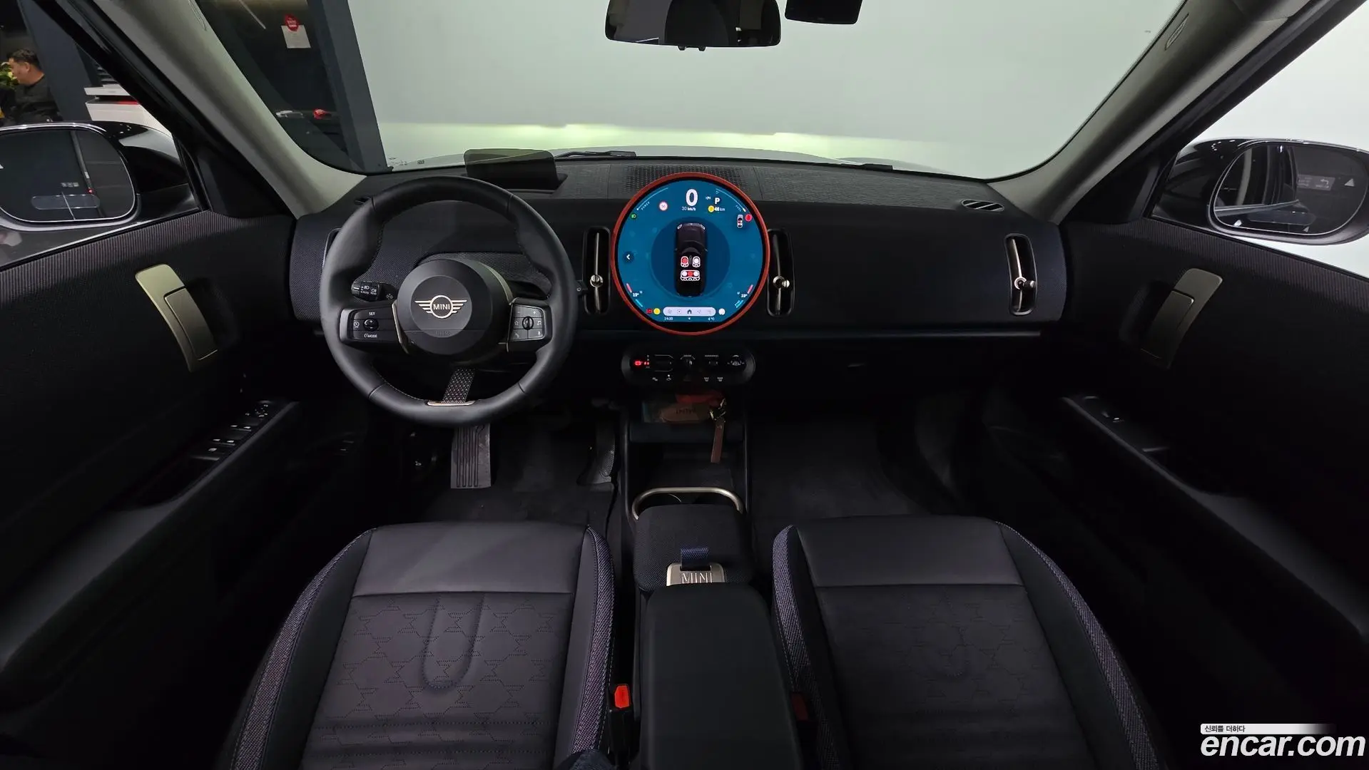 Mini Countryman ALL4 Classic