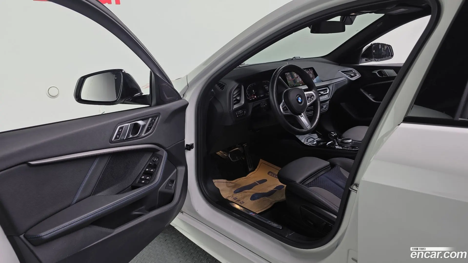 BMW 1-Series 120i M Sports
