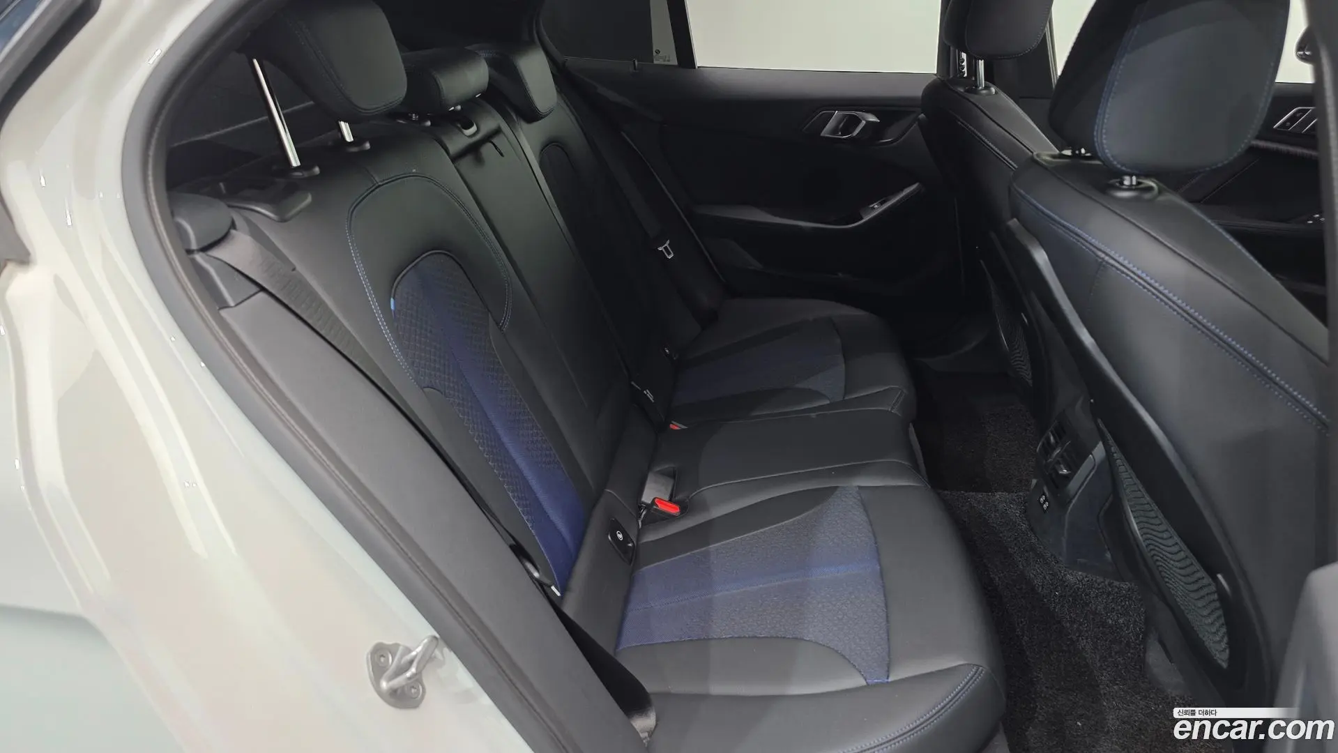 BMW 1-Series 120i M Sports