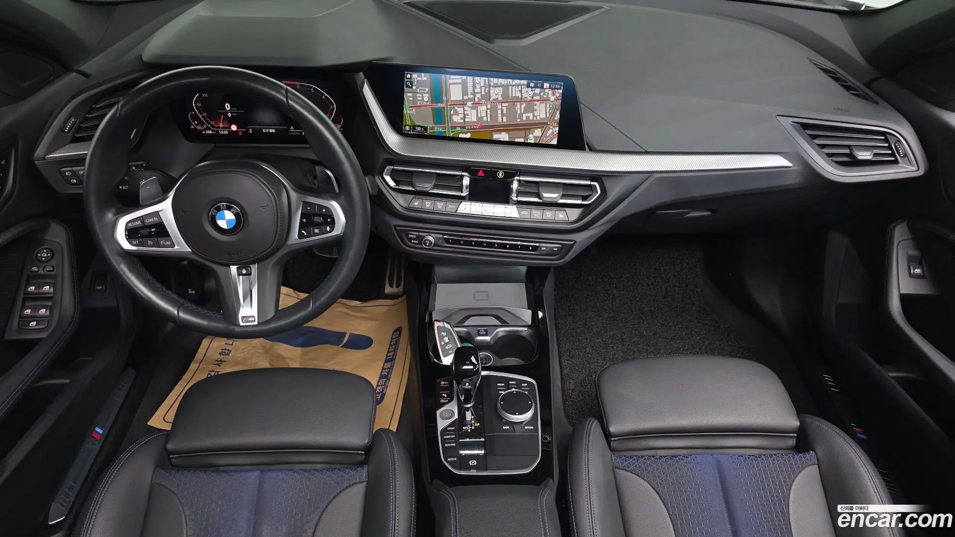 BMW 1-Series 120i M Sports