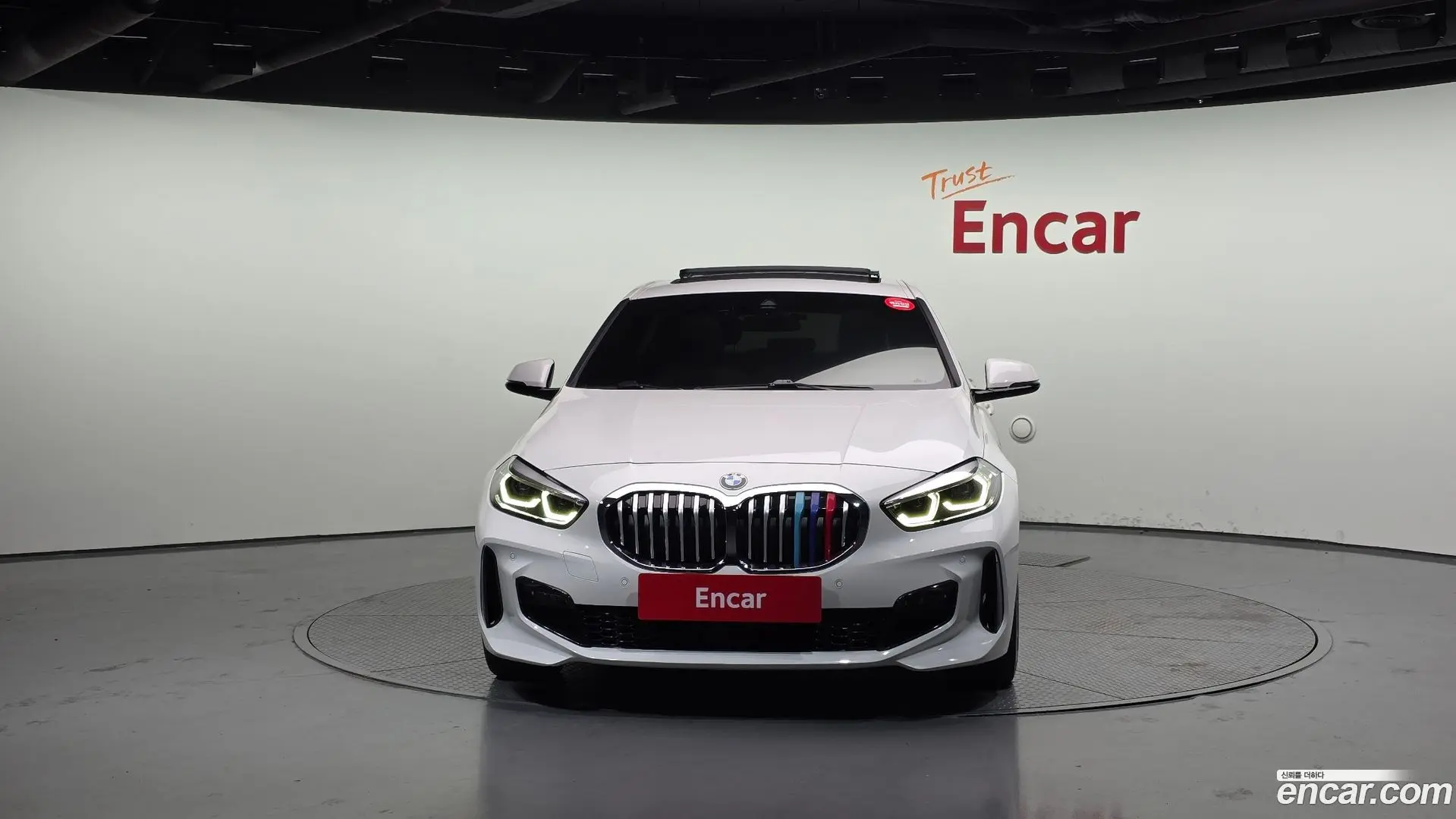 BMW 1-Series 120i M Sports