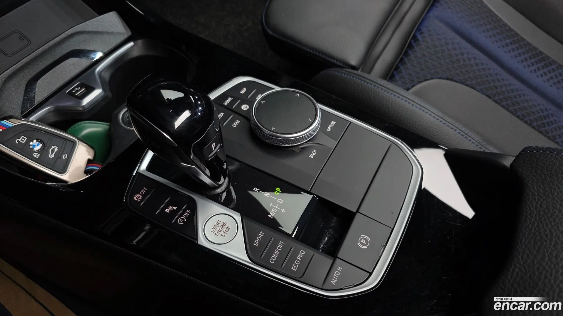 BMW 1-Series 120i M Sports