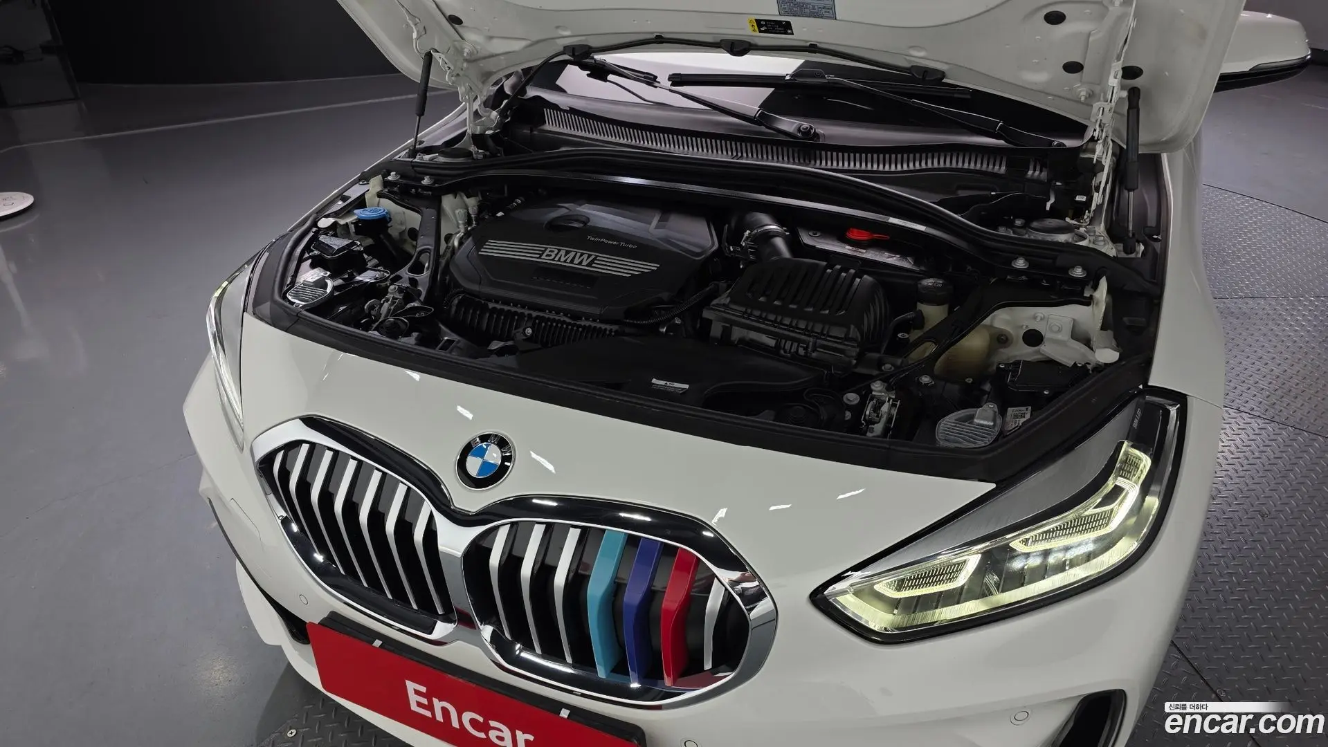 BMW 1-Series 120i M Sports