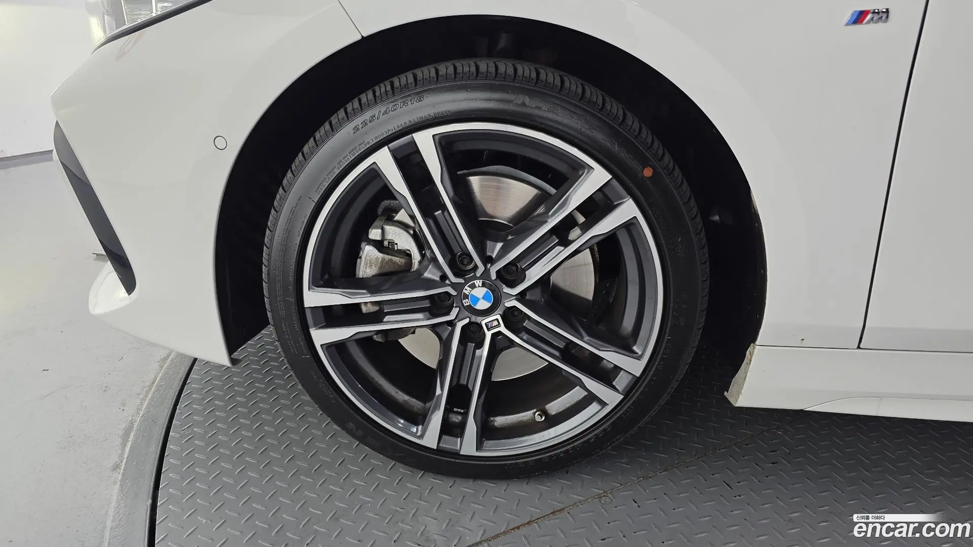 BMW 1-Series 120i M Sports