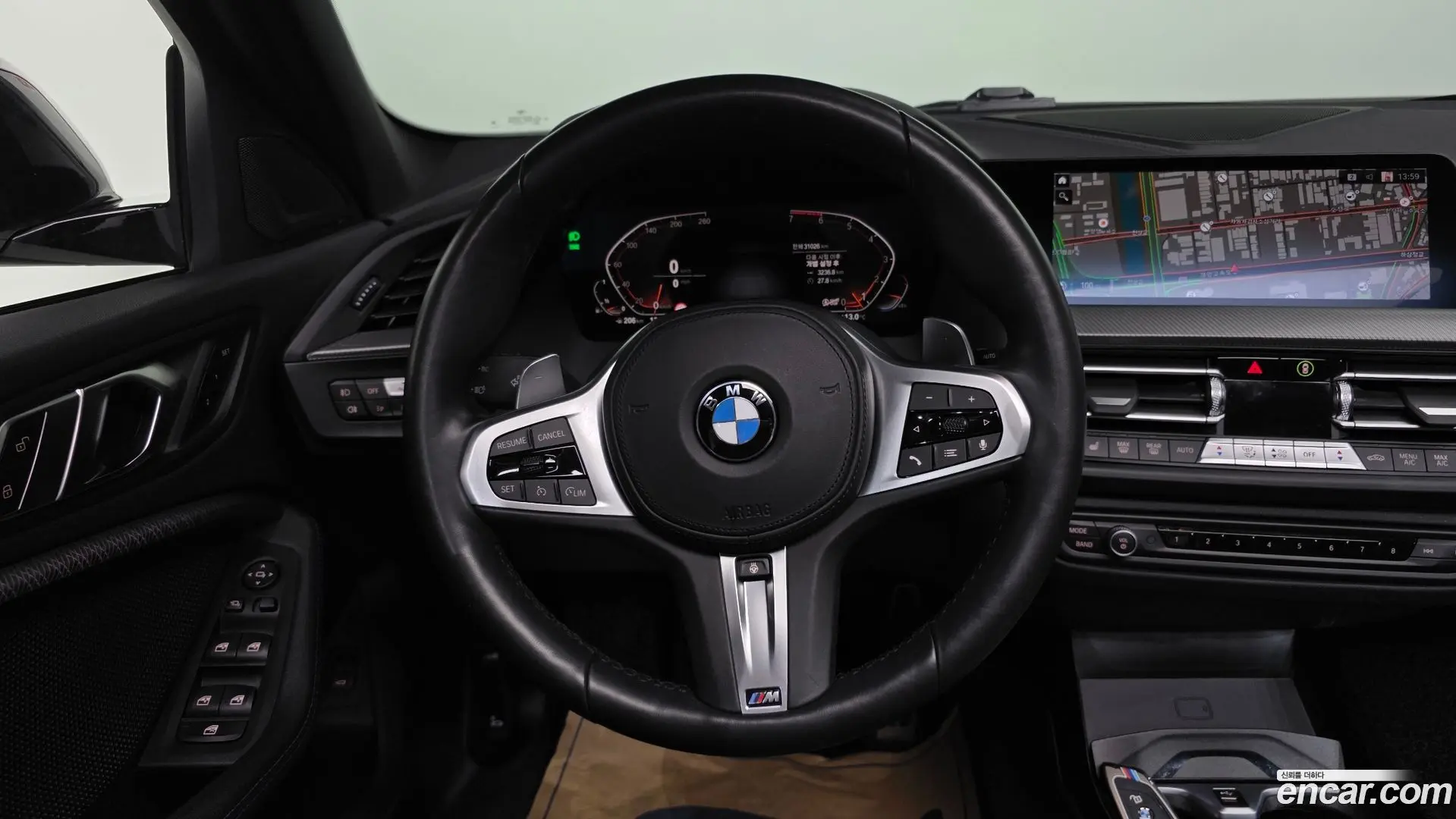 BMW 1-Series 120i M Sports