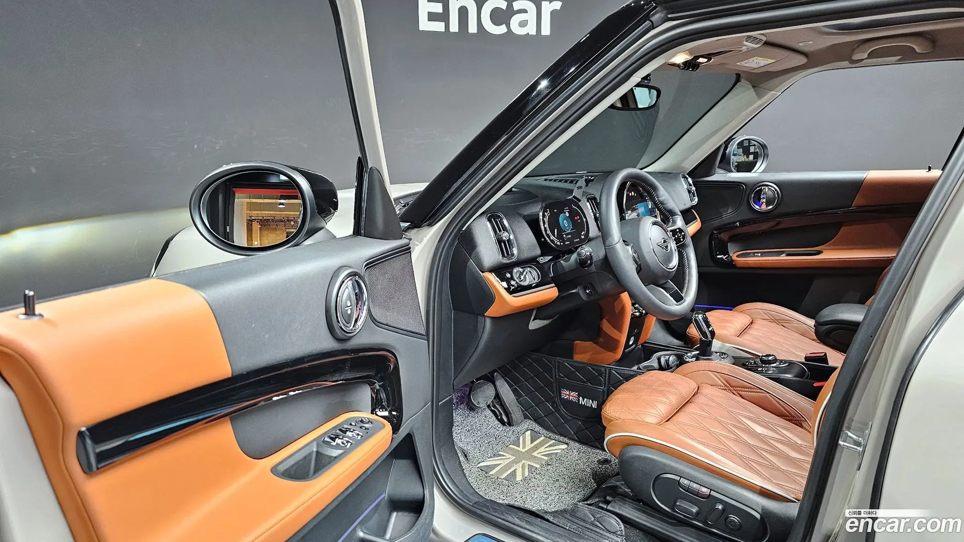 Mini Countryman ALL4 Classic