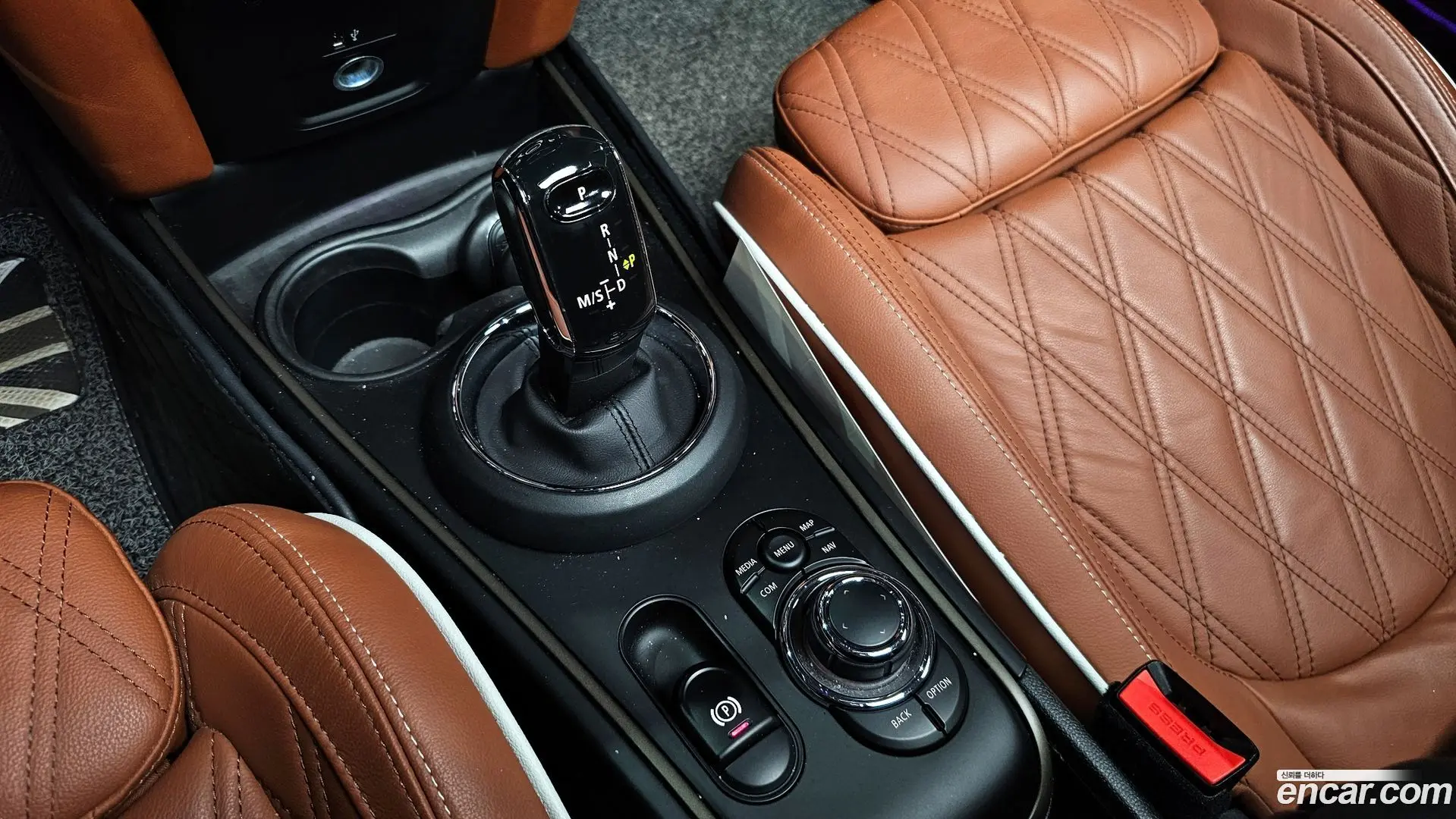 Mini Countryman ALL4 Classic