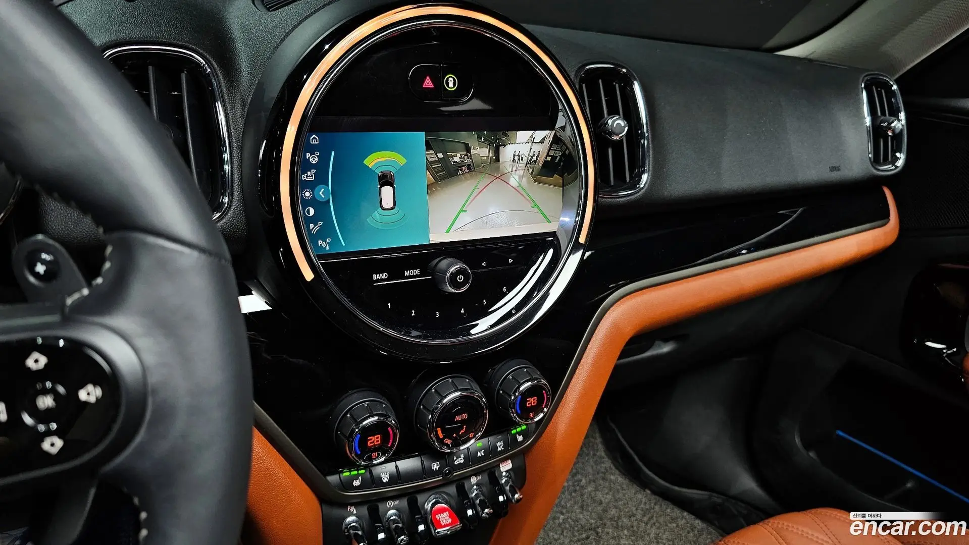 Mini Countryman ALL4 Classic