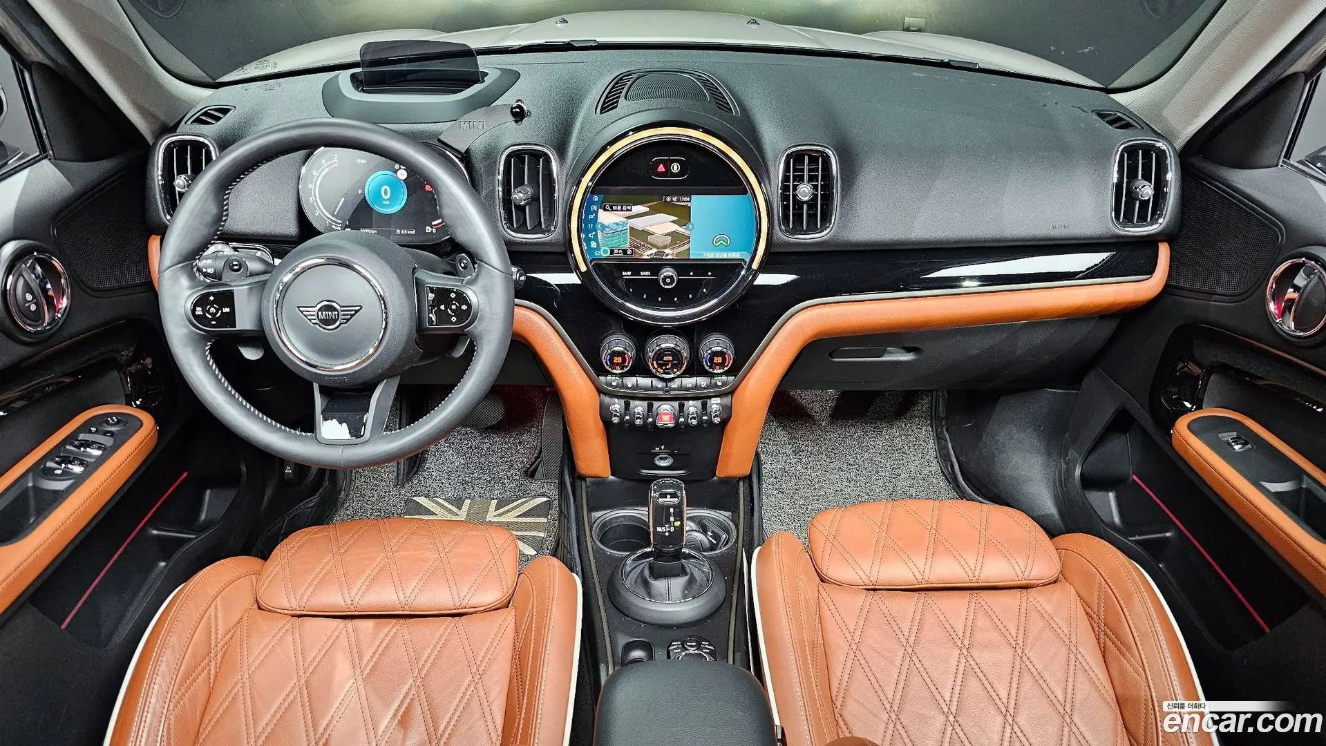 Mini Countryman ALL4 Classic