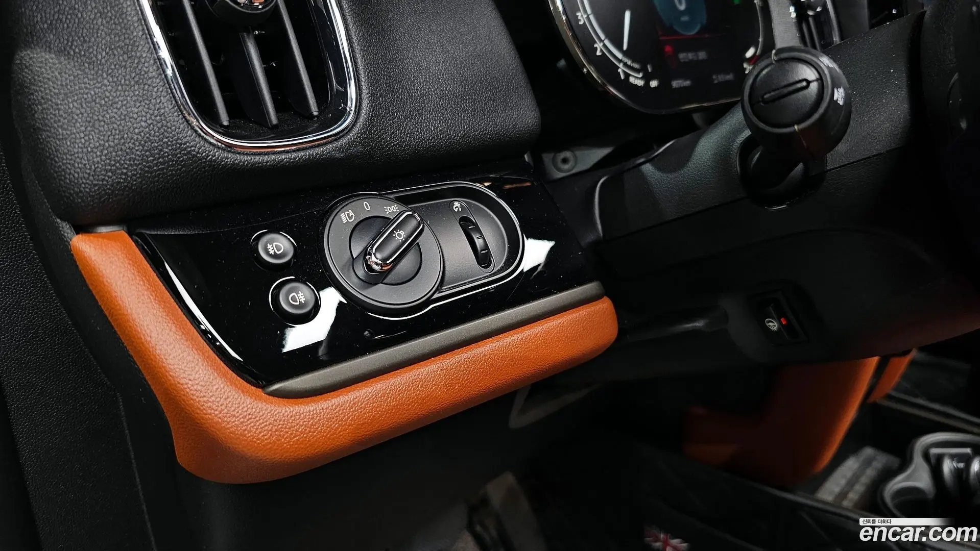Mini Countryman ALL4 Classic