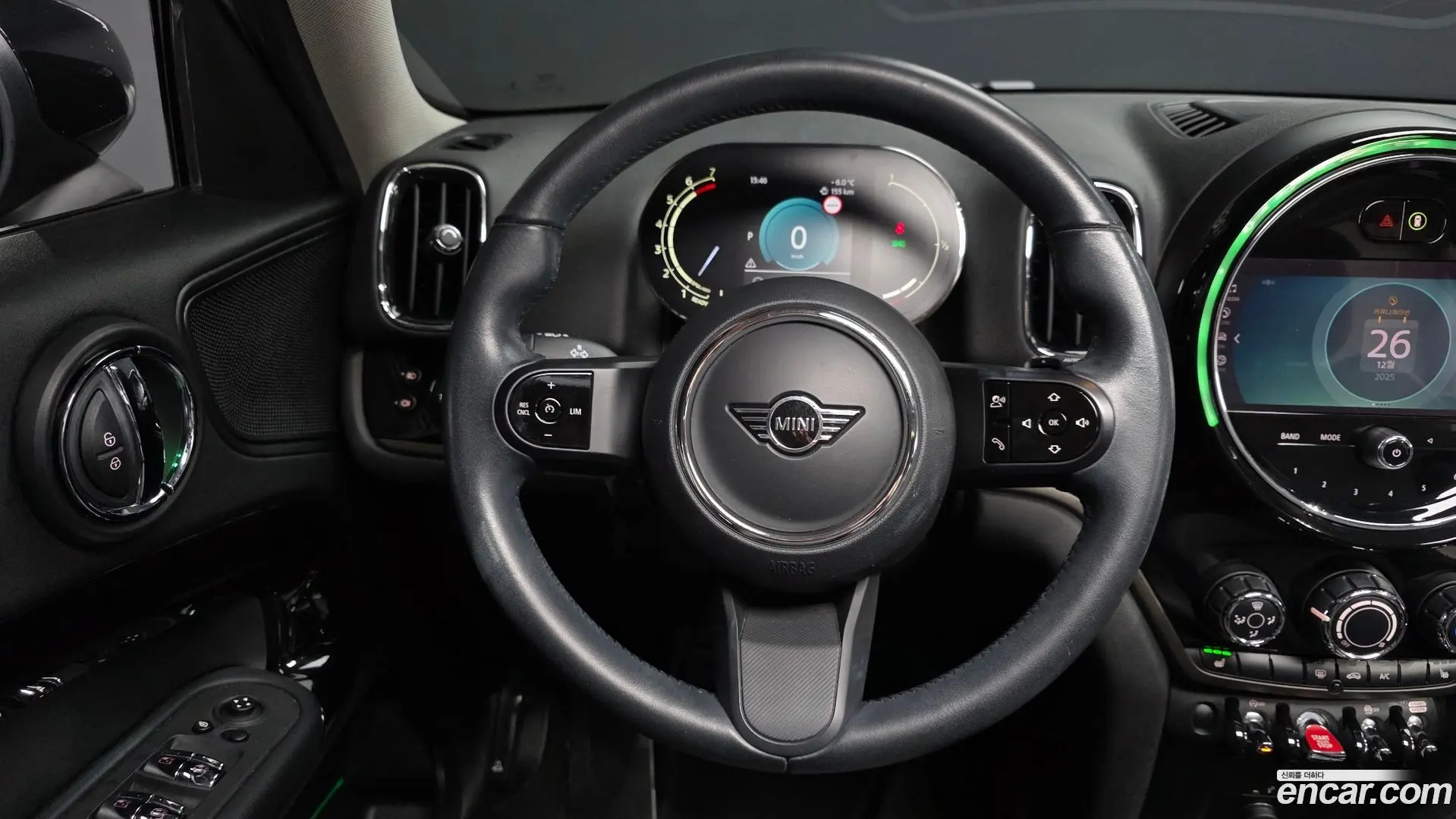 Mini Countryman Classic 2020