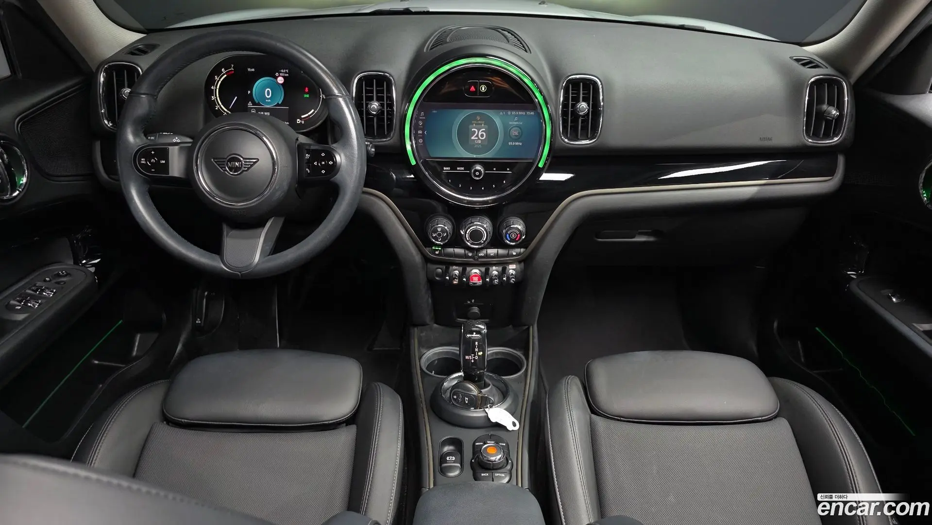 Mini Countryman Classic 2020