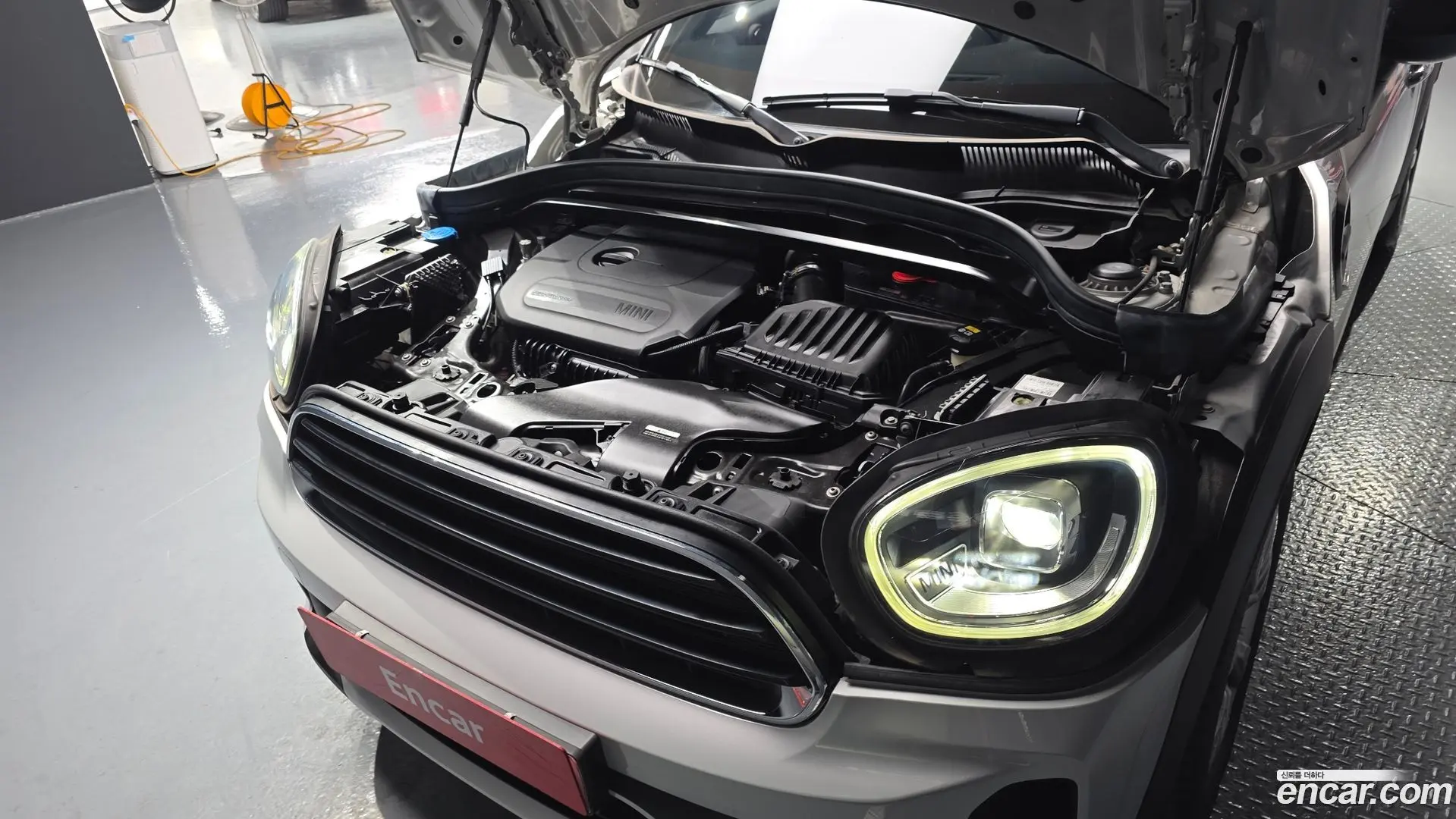 Mini Countryman Classic 2020