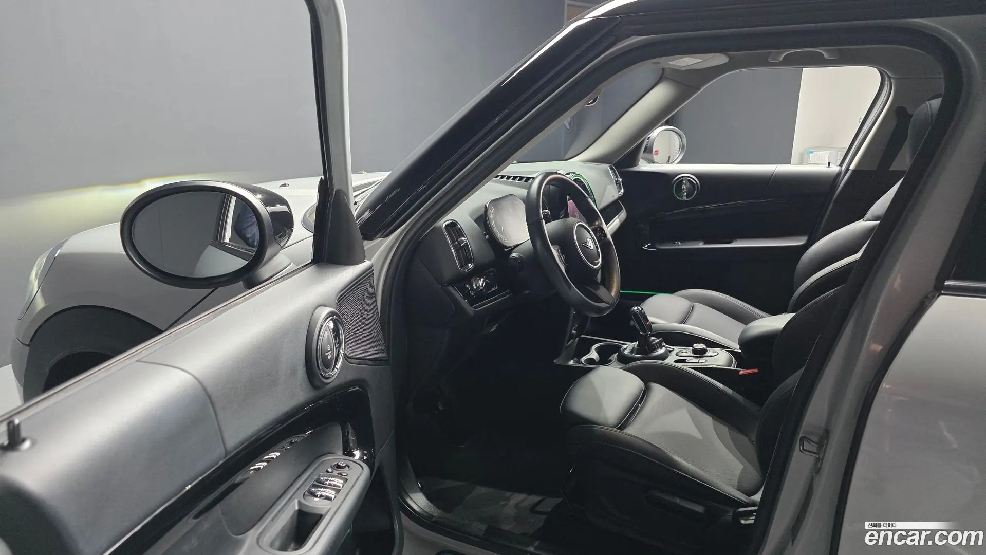 Mini Countryman Classic 2020