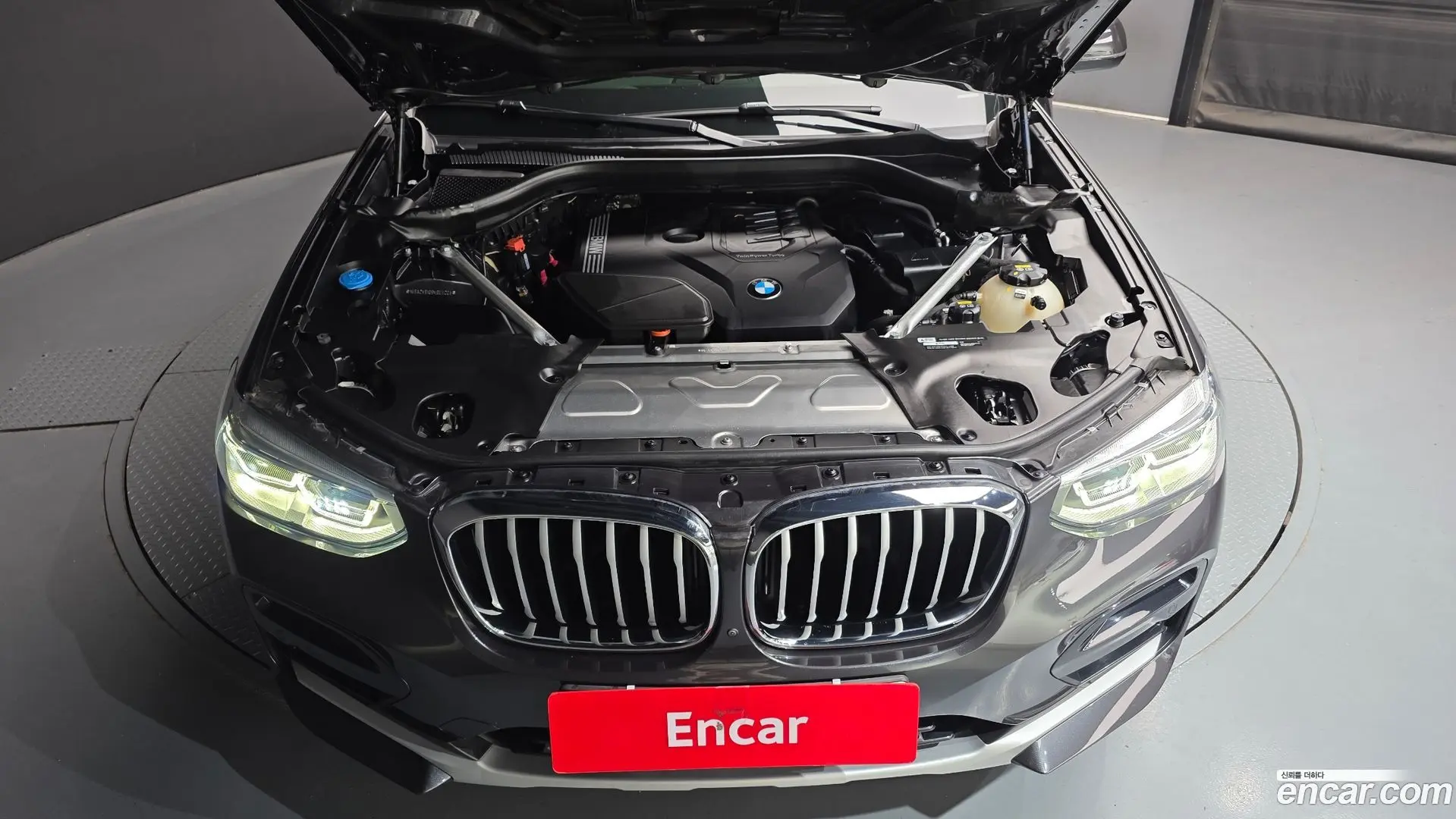 BMW X4 xDrive20i xLine 2020