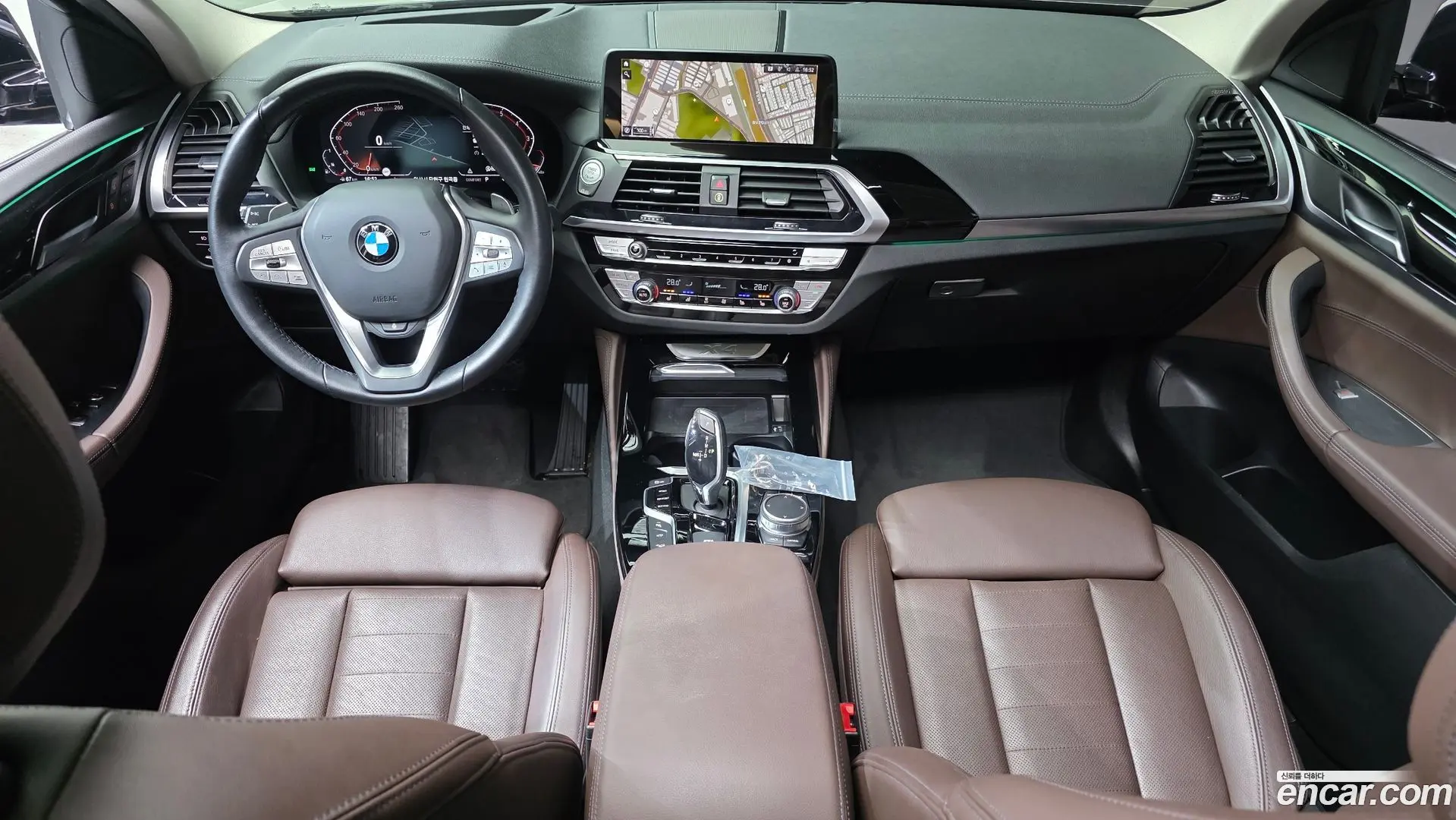 BMW X4 xDrive20i xLine 2020