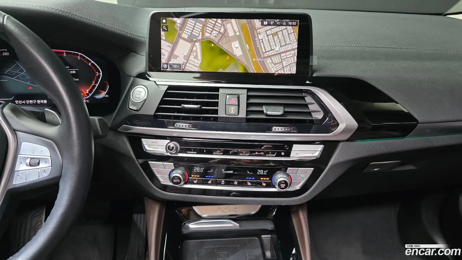 BMW X4 xDrive20i xLine 2020