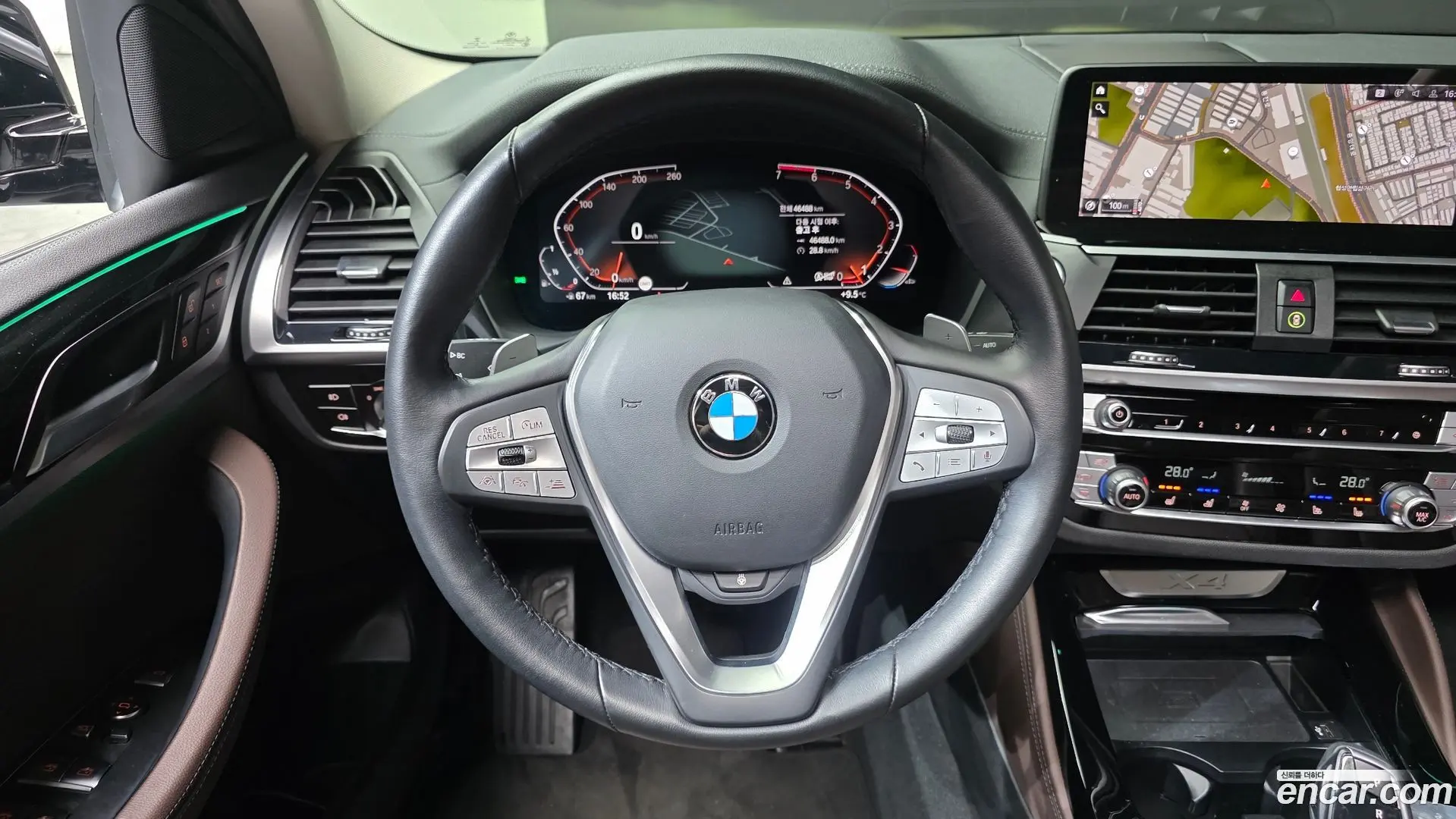 BMW X4 xDrive20i xLine 2020