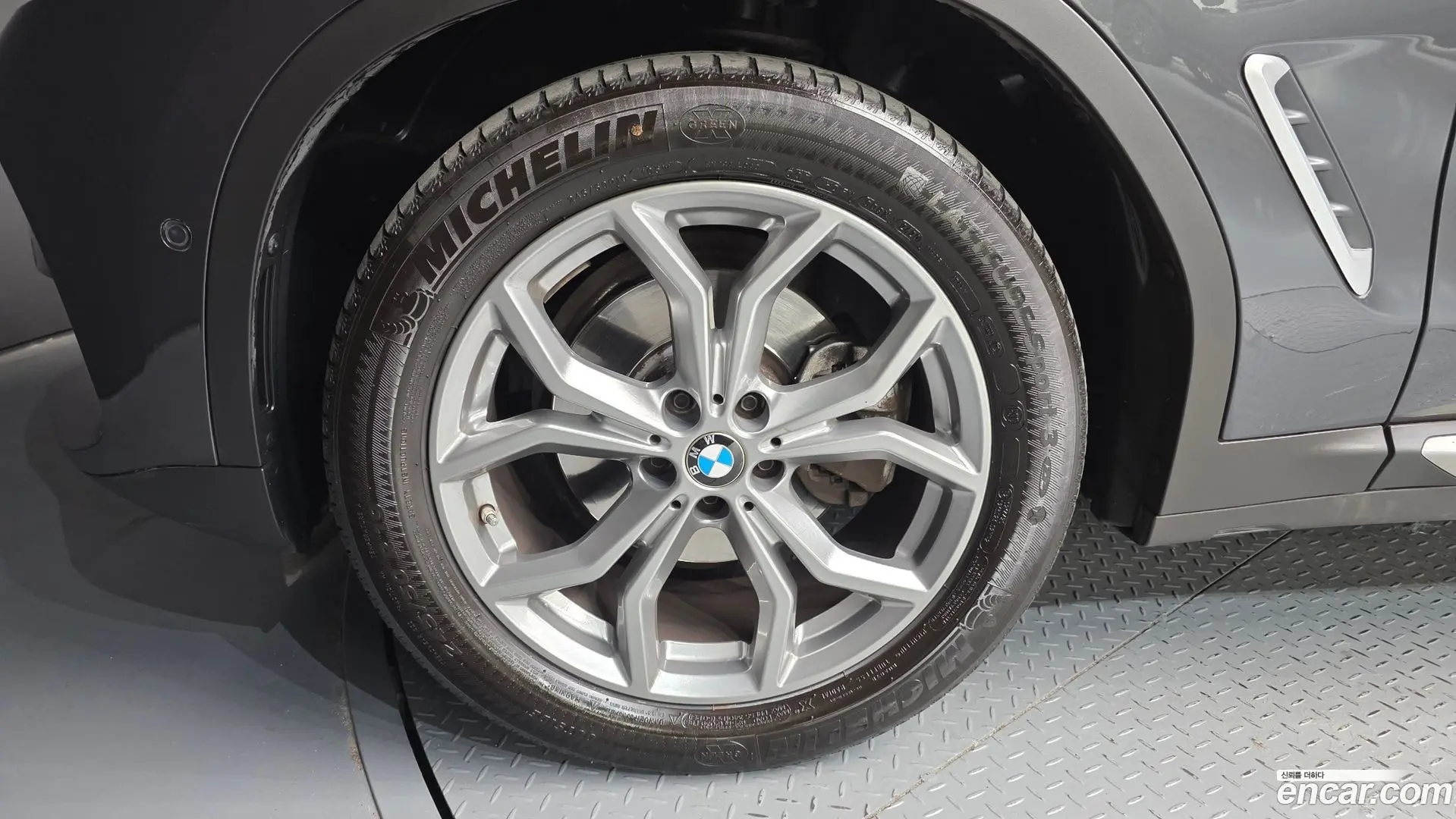 BMW X4 xDrive20i xLine 2020