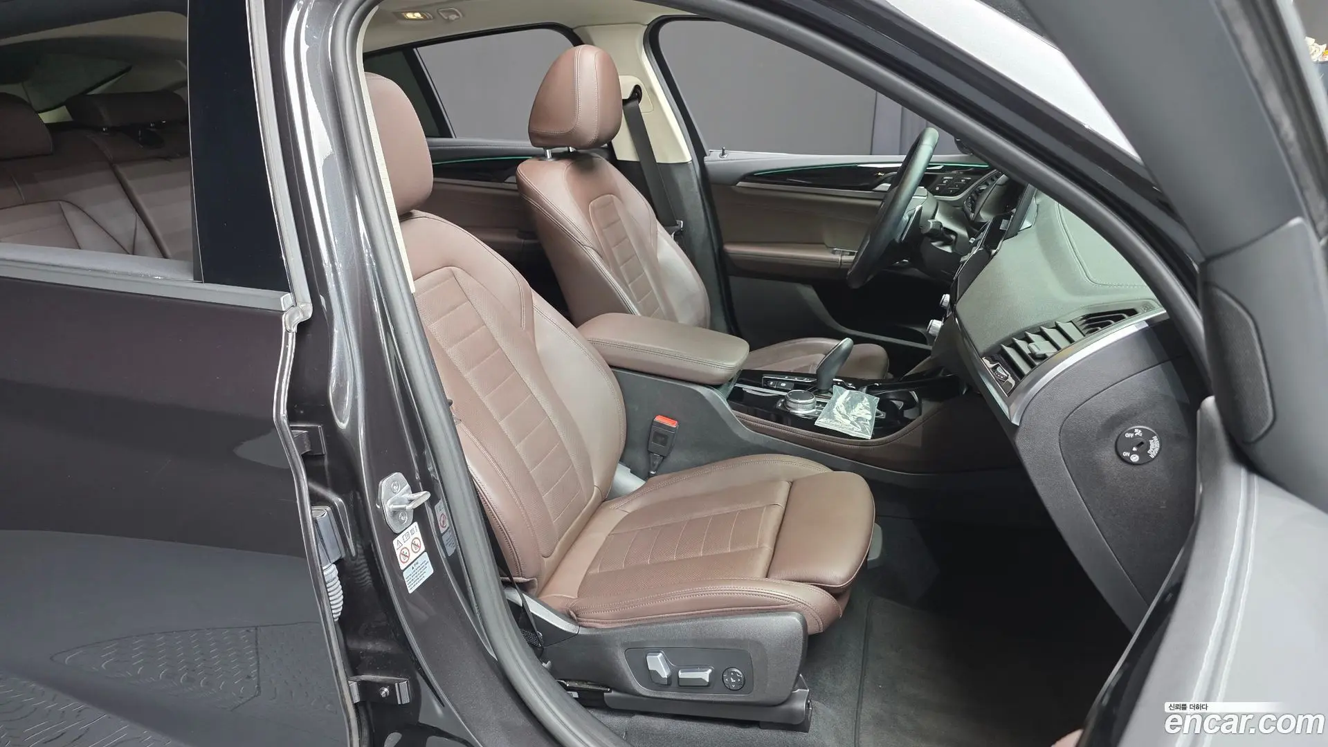 BMW X4 xDrive20i xLine 2020