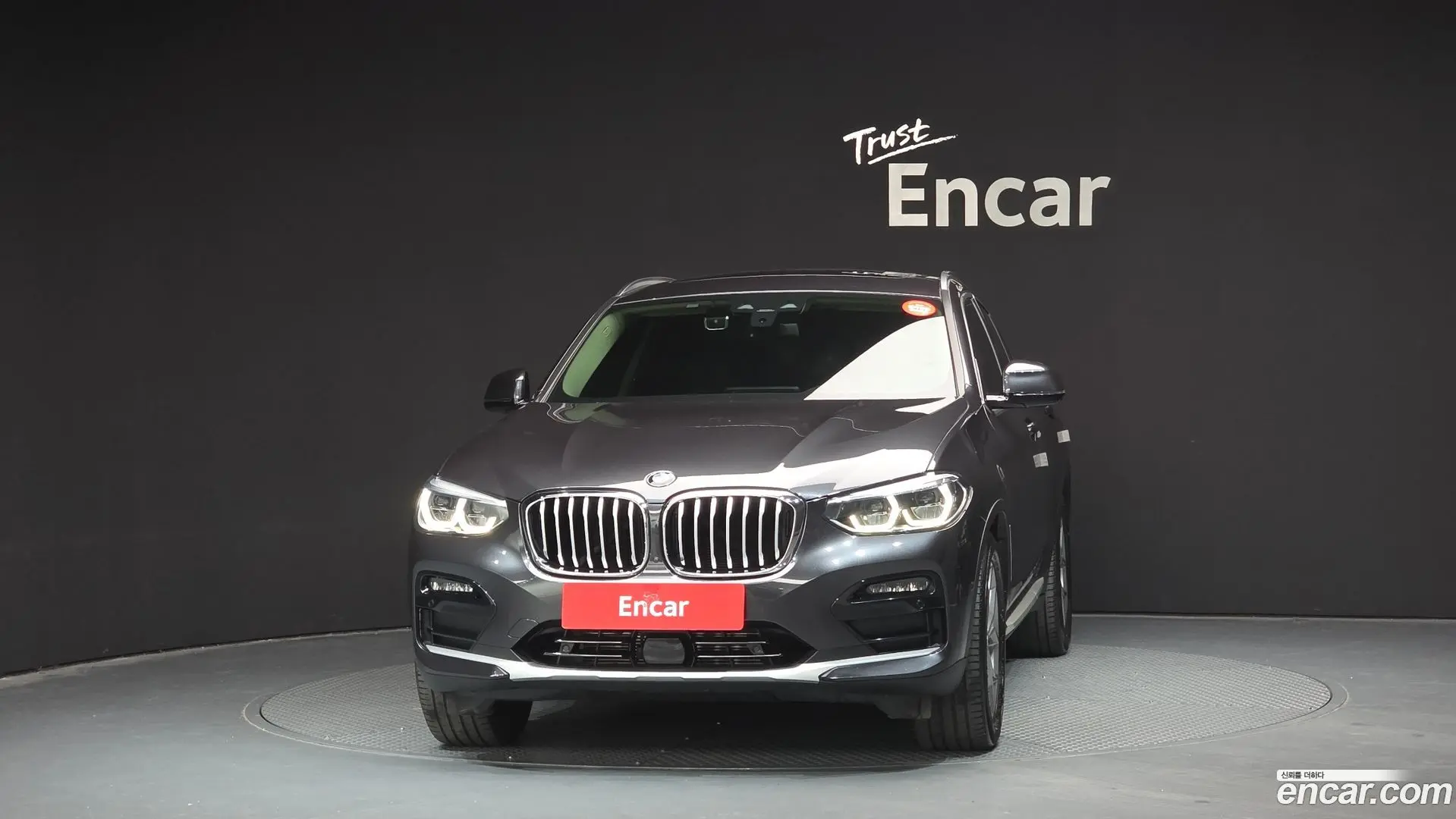 BMW X4 xDrive20i xLine 2020