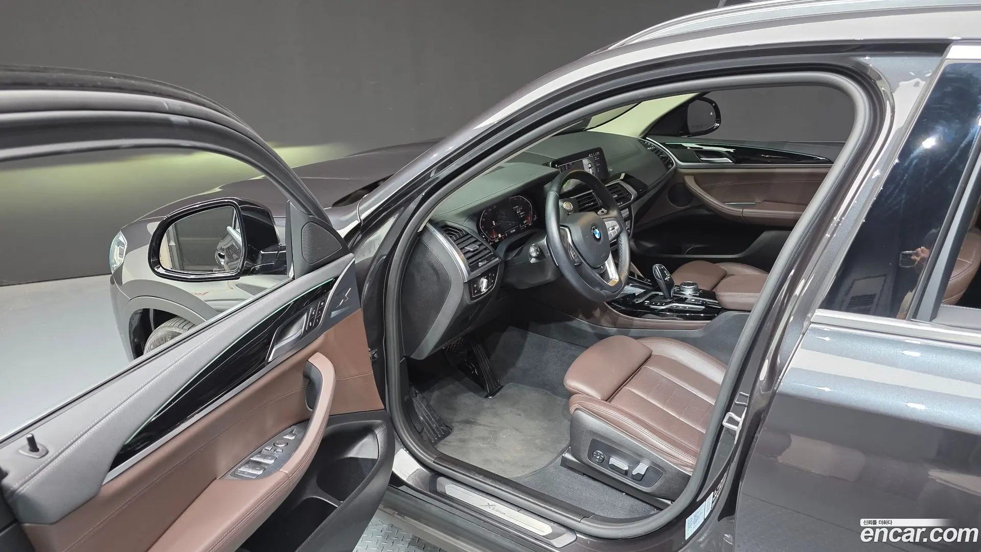 BMW X4 xDrive20i xLine 2020