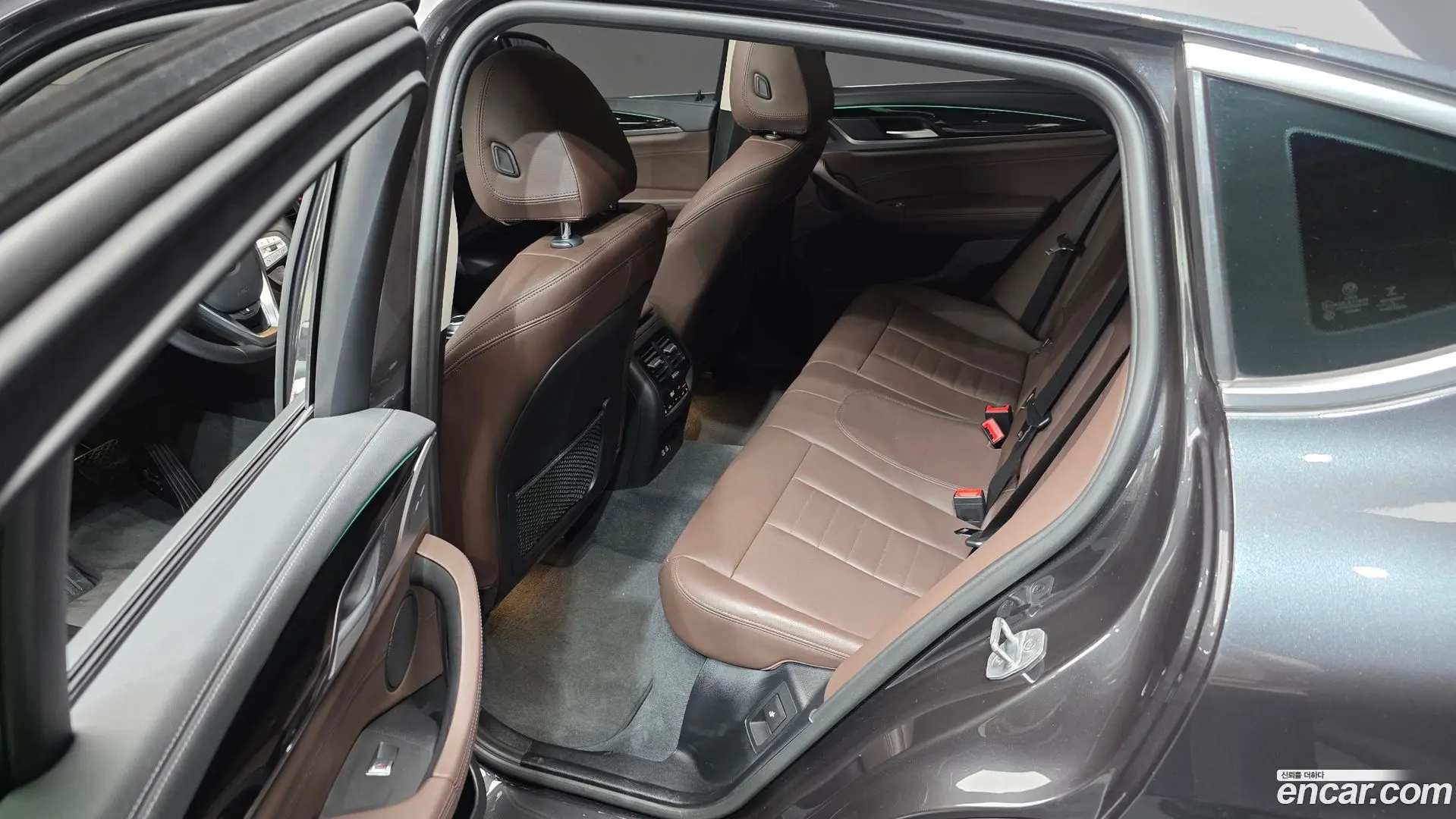 BMW X4 xDrive20i xLine 2020