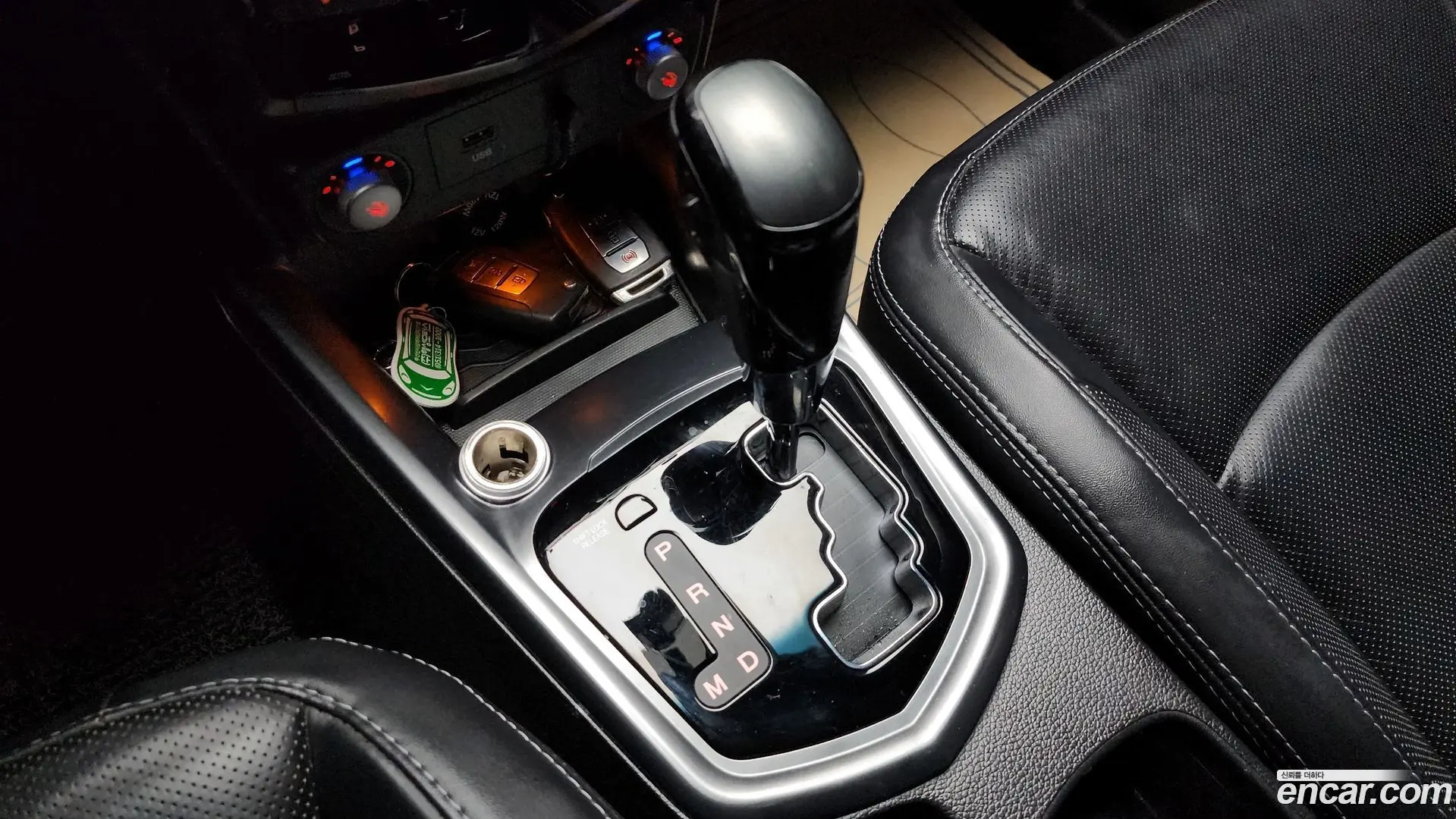 KG Mobility TIBOLI Gear Edition 2WD