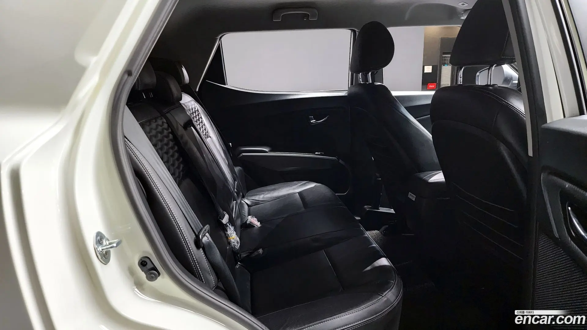 KG Mobility TIBOLI Gear Edition 2WD