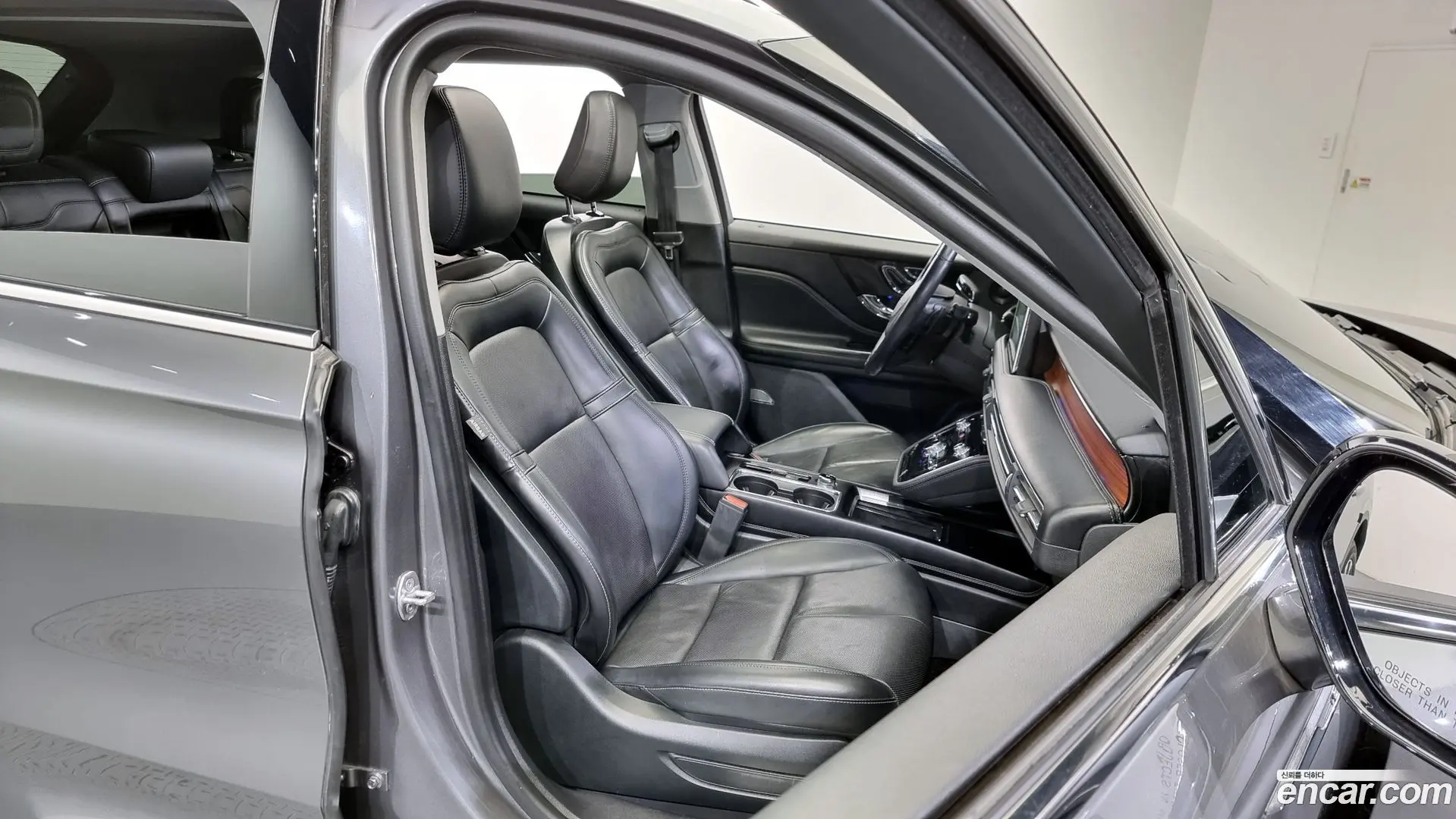 Lincoln Corsair 2.0 Reserve AWD