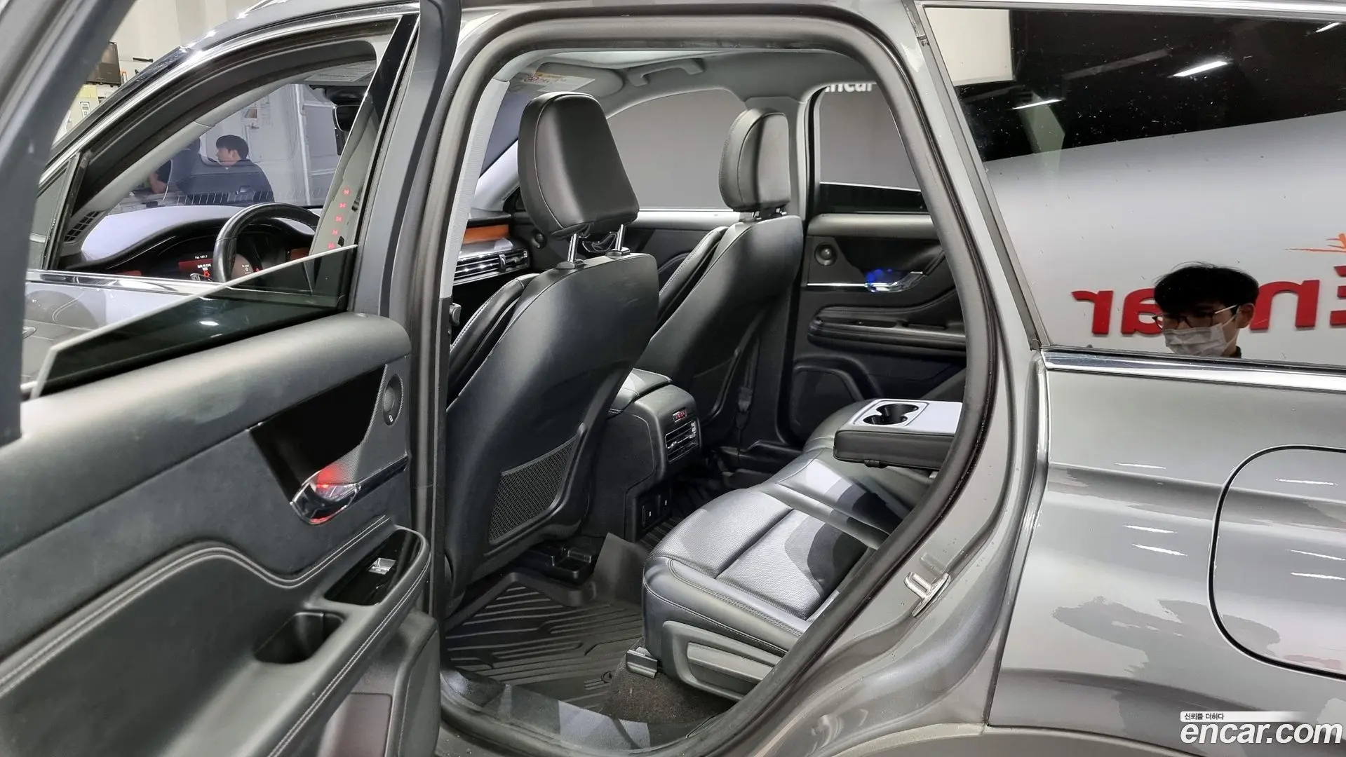 Lincoln Corsair 2.0 Reserve AWD