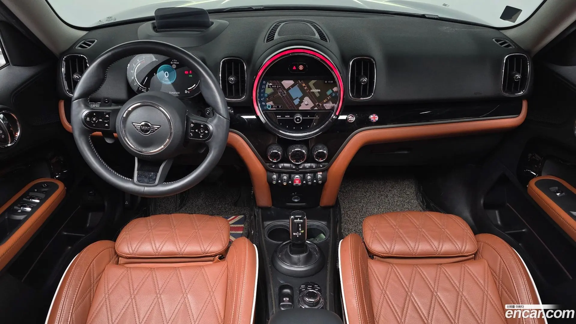Mini Countryman ALL4 Classic