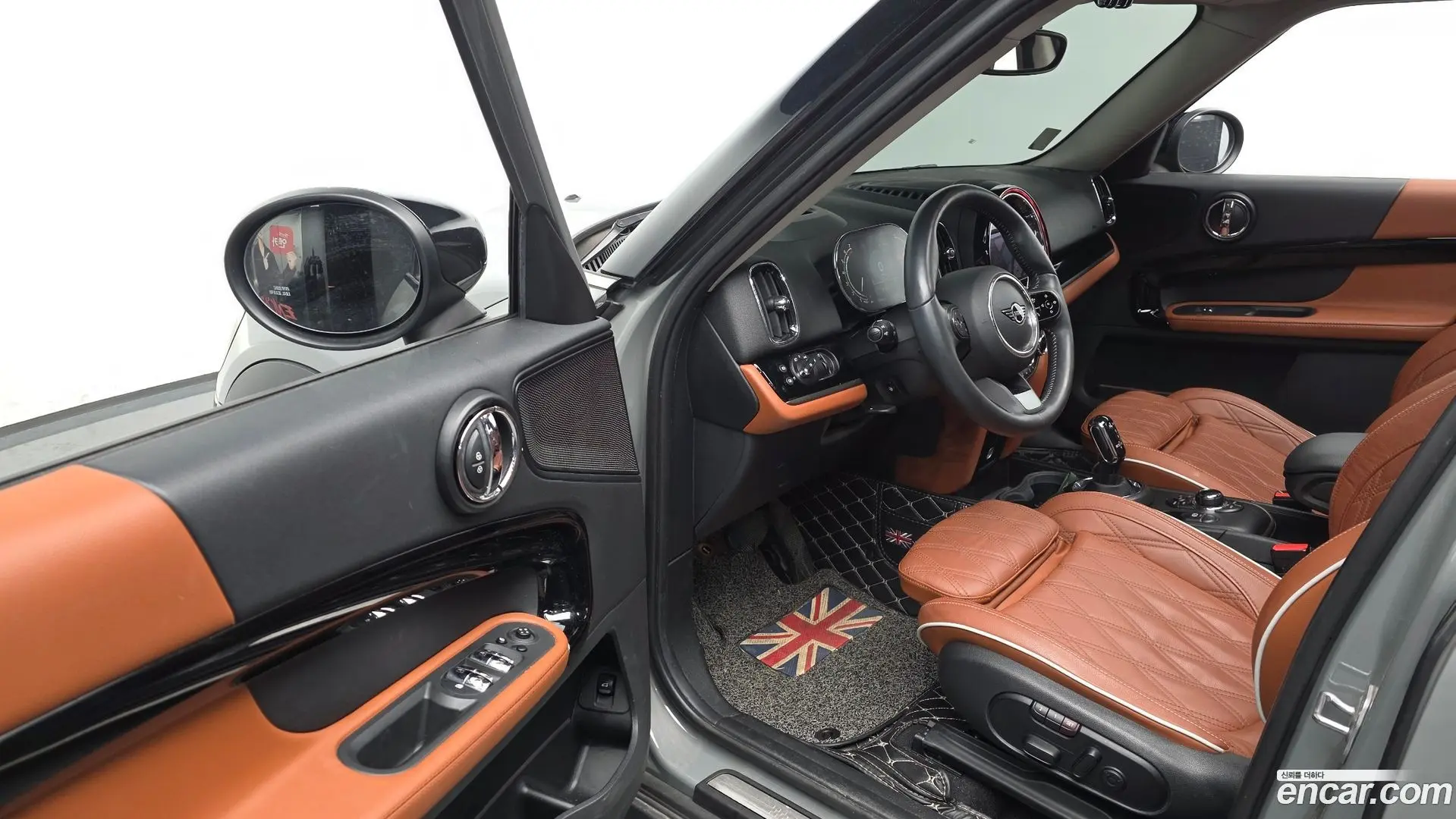 Mini Countryman ALL4 Classic
