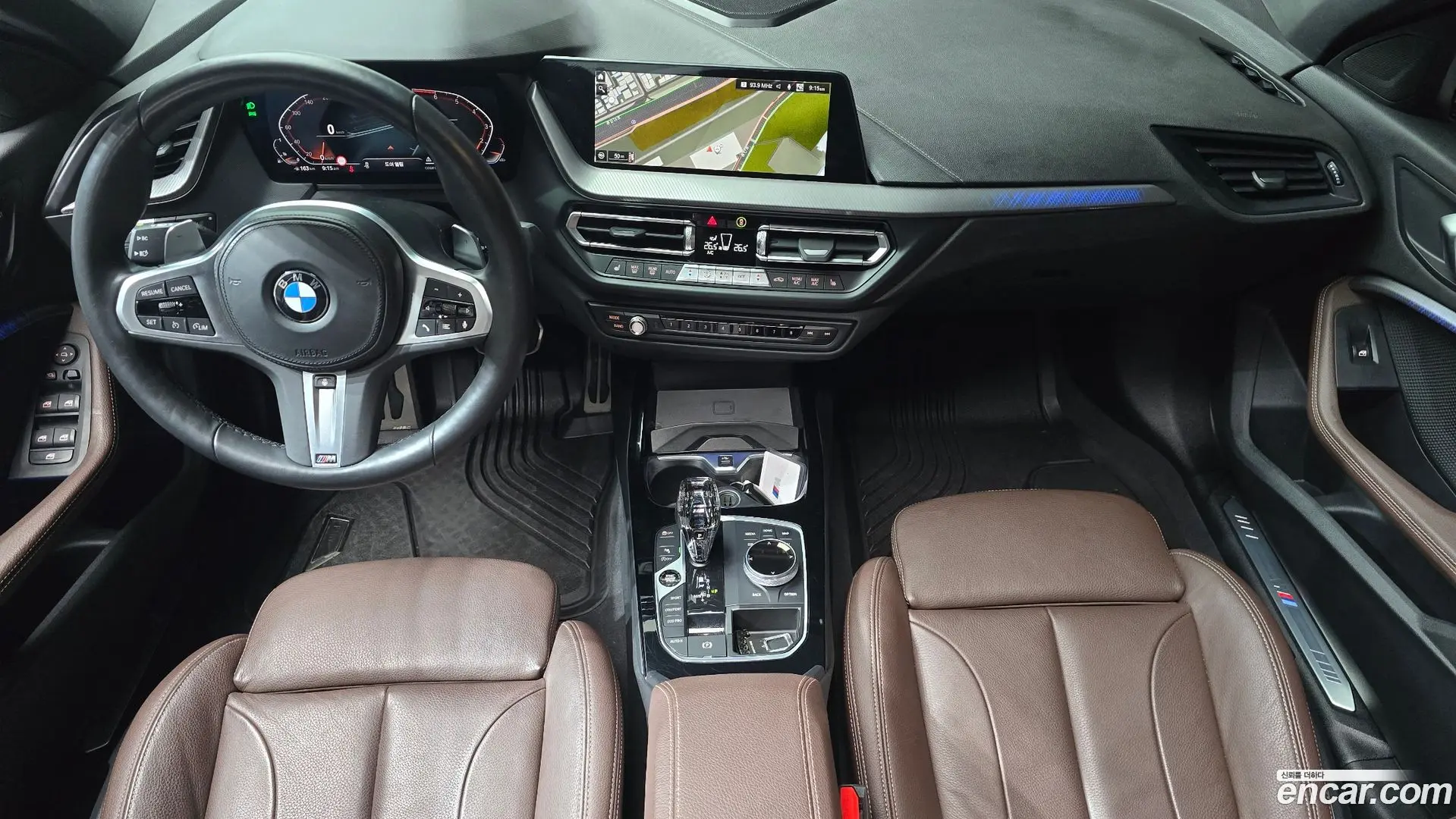 BMW 1-Series 120i M Sports