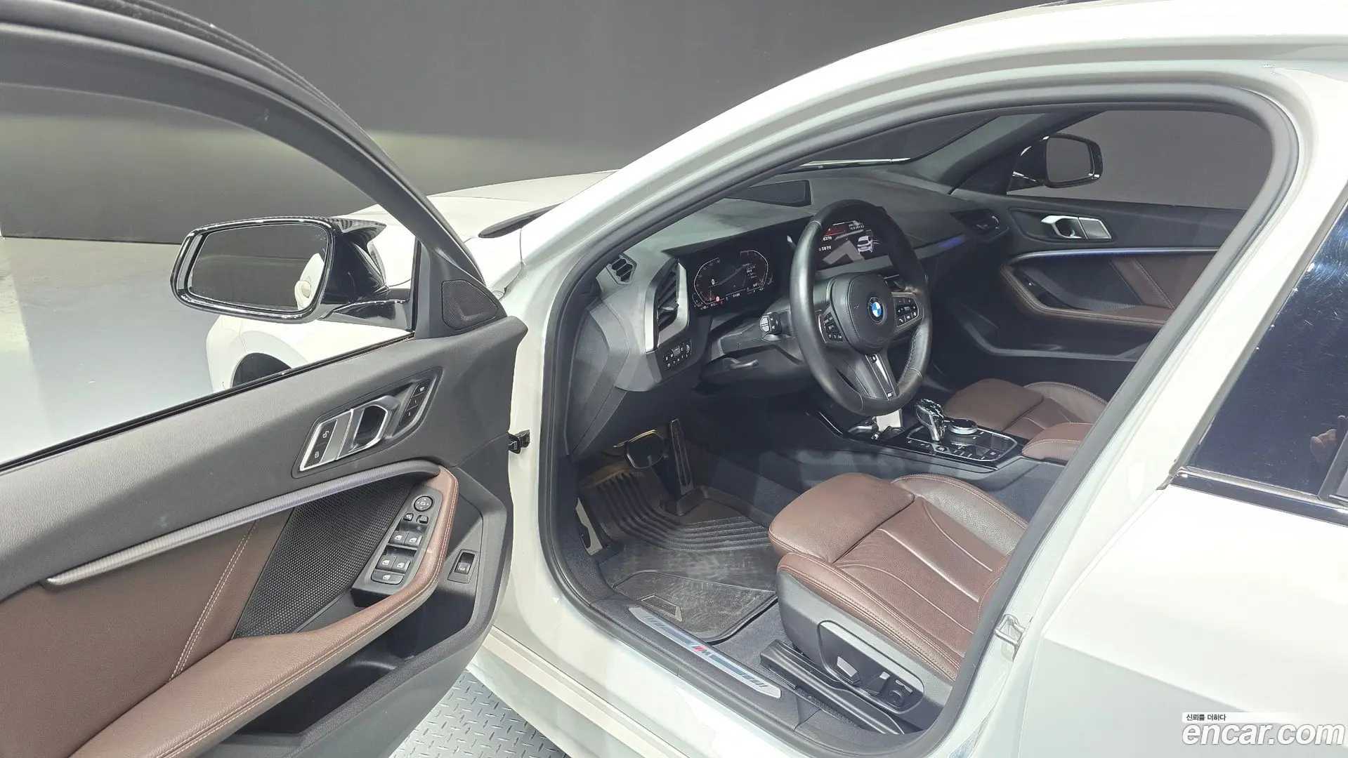 BMW 1-Series 120i M Sports