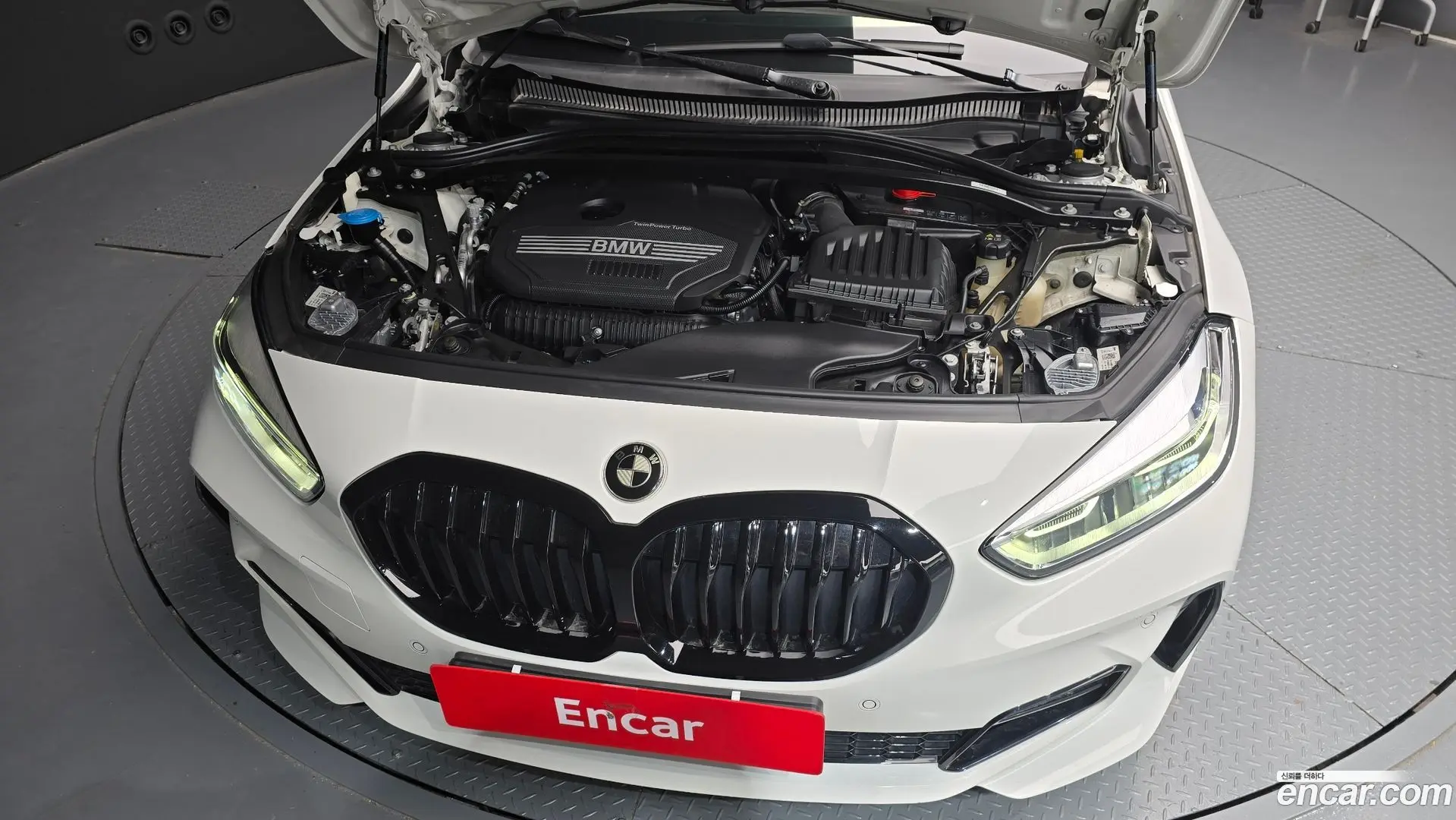 BMW 1-Series 120i M Sports