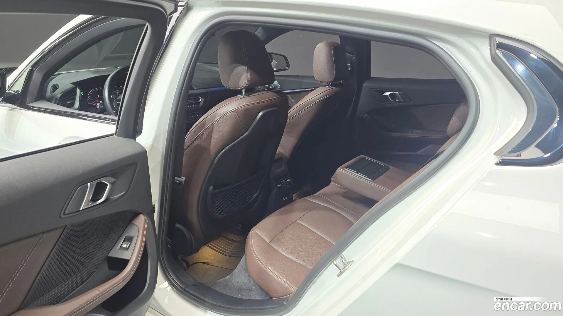 BMW 1-Series 120i M Sports