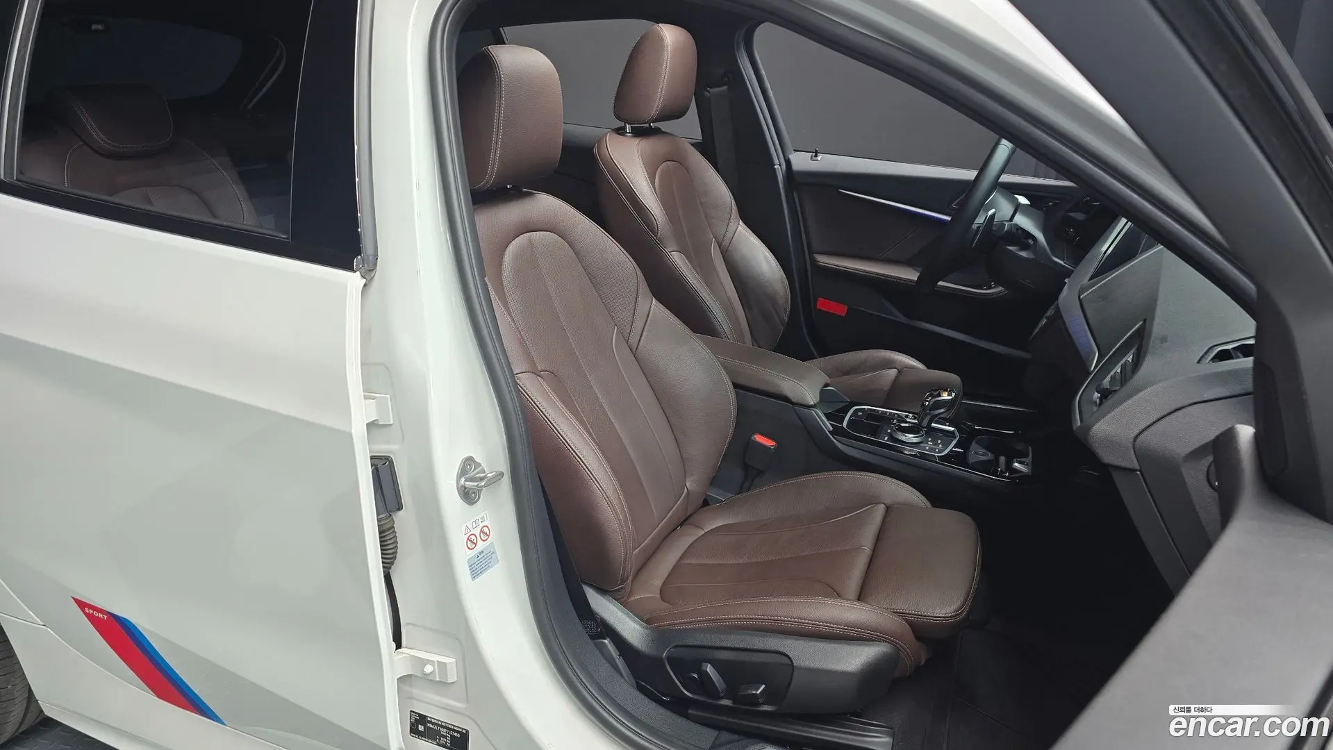BMW 1-Series 120i M Sports