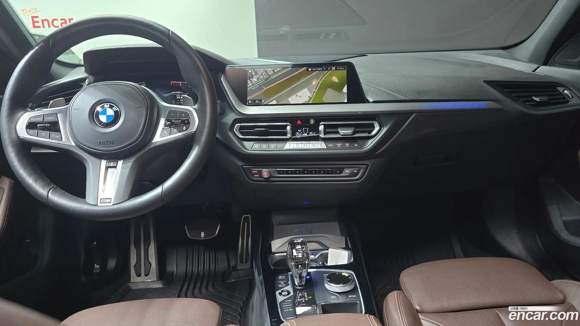 BMW 1-Series 120i M Sports