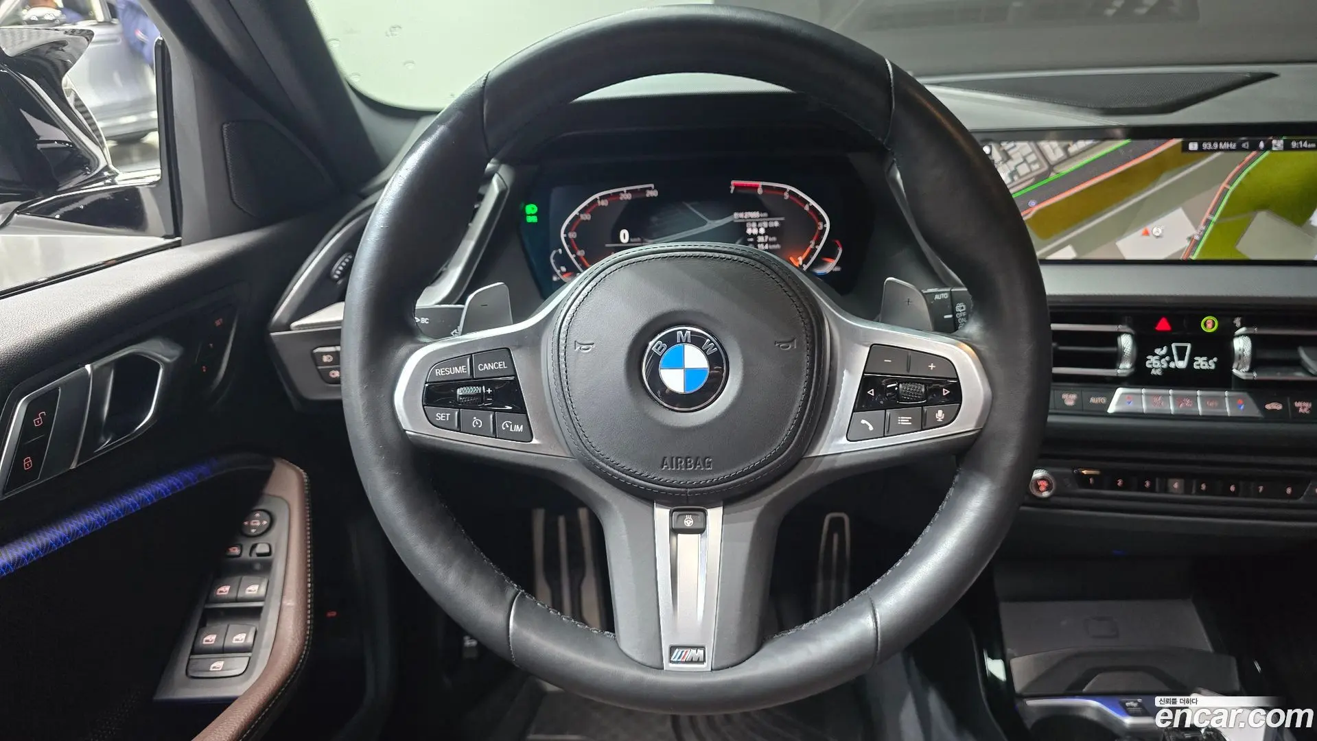 BMW 1-Series 120i M Sports