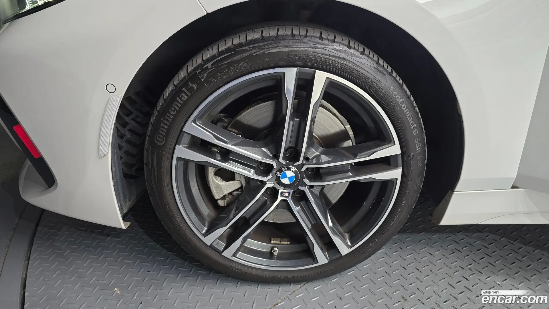 BMW 1-Series 120i M Sports