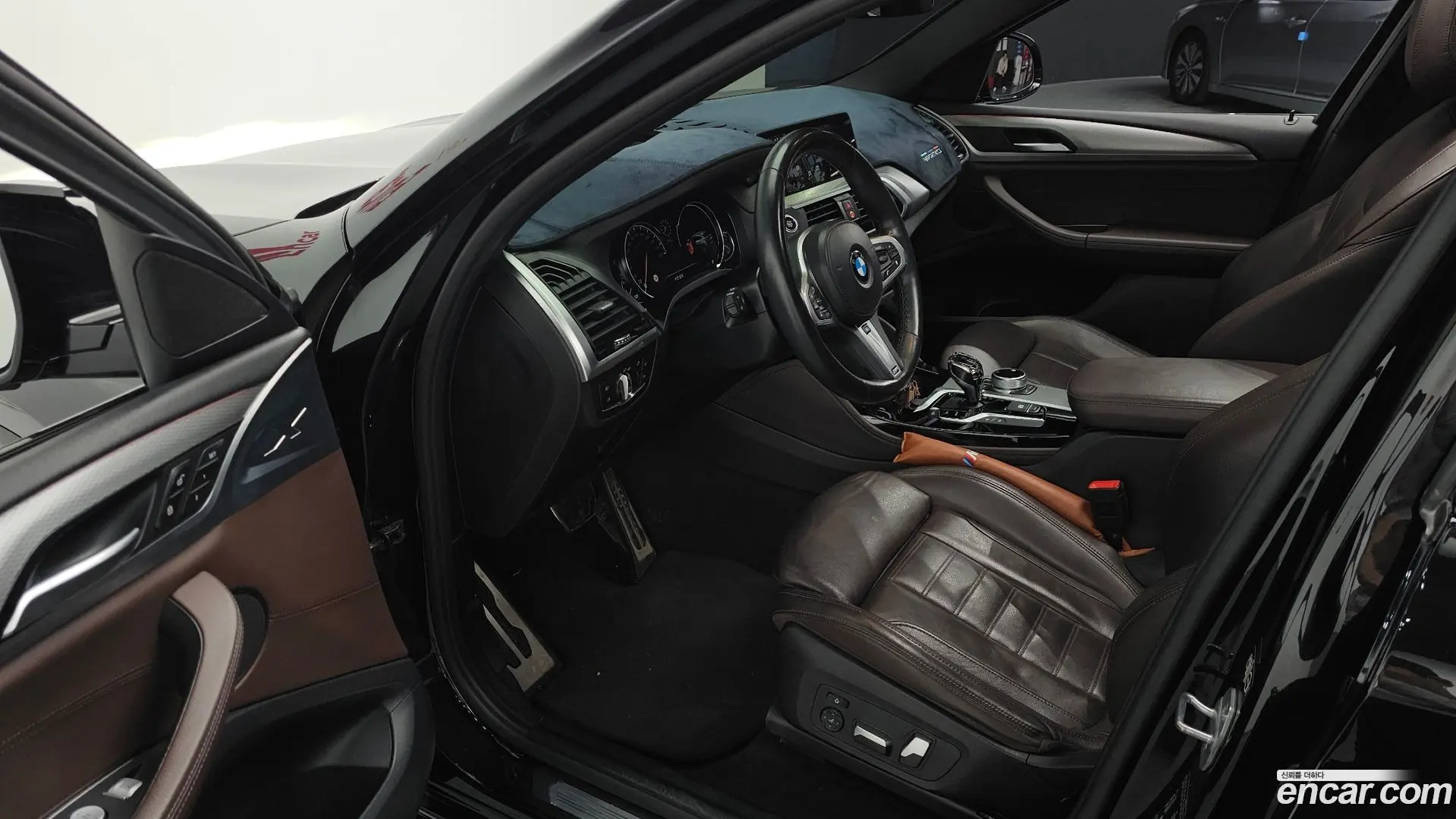 BMW X4 xDrive20d M Sport 2015
