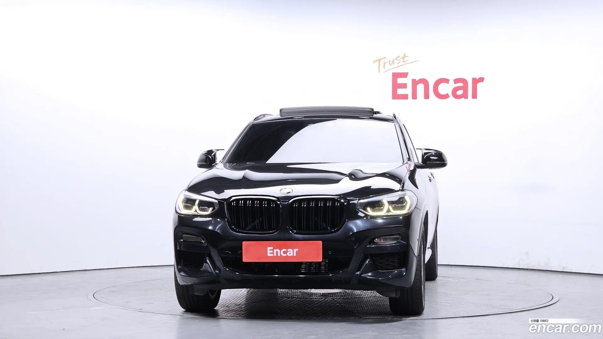 BMW X4 xDrive20d M Sport 2015